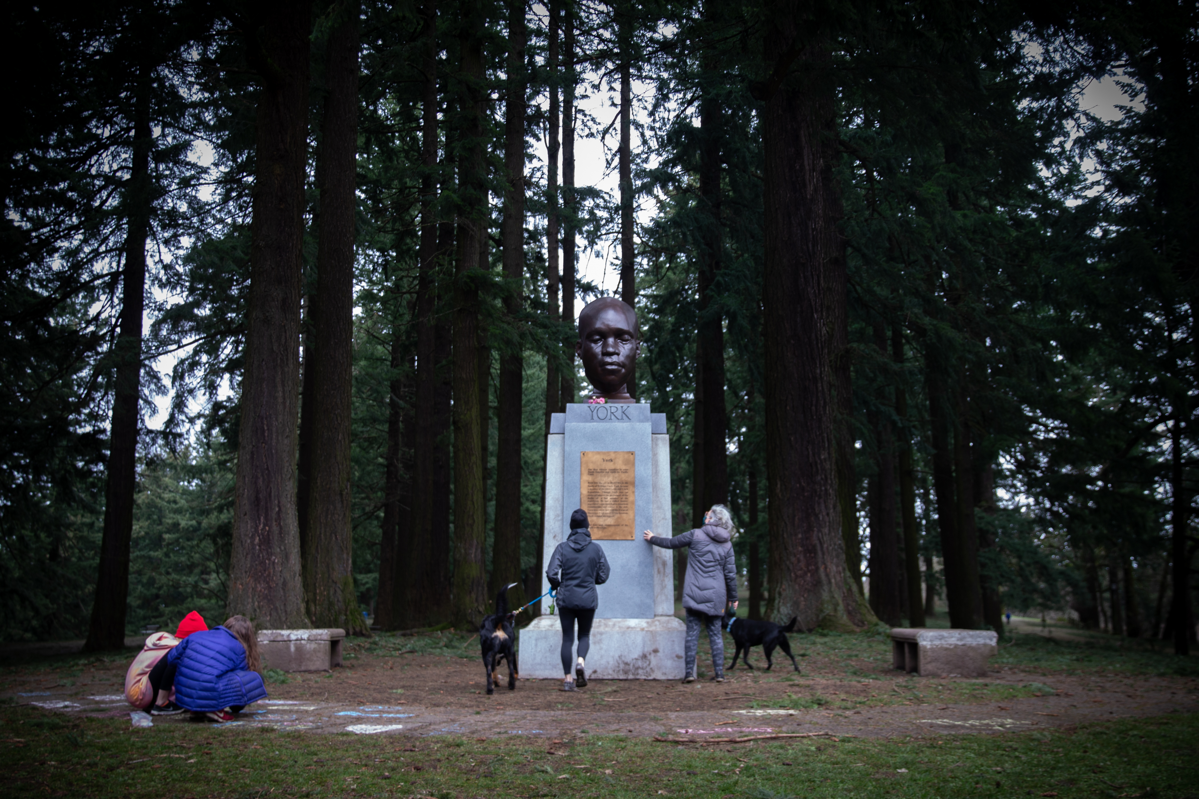 Stomper statue has CSUEB connections – The Pioneer