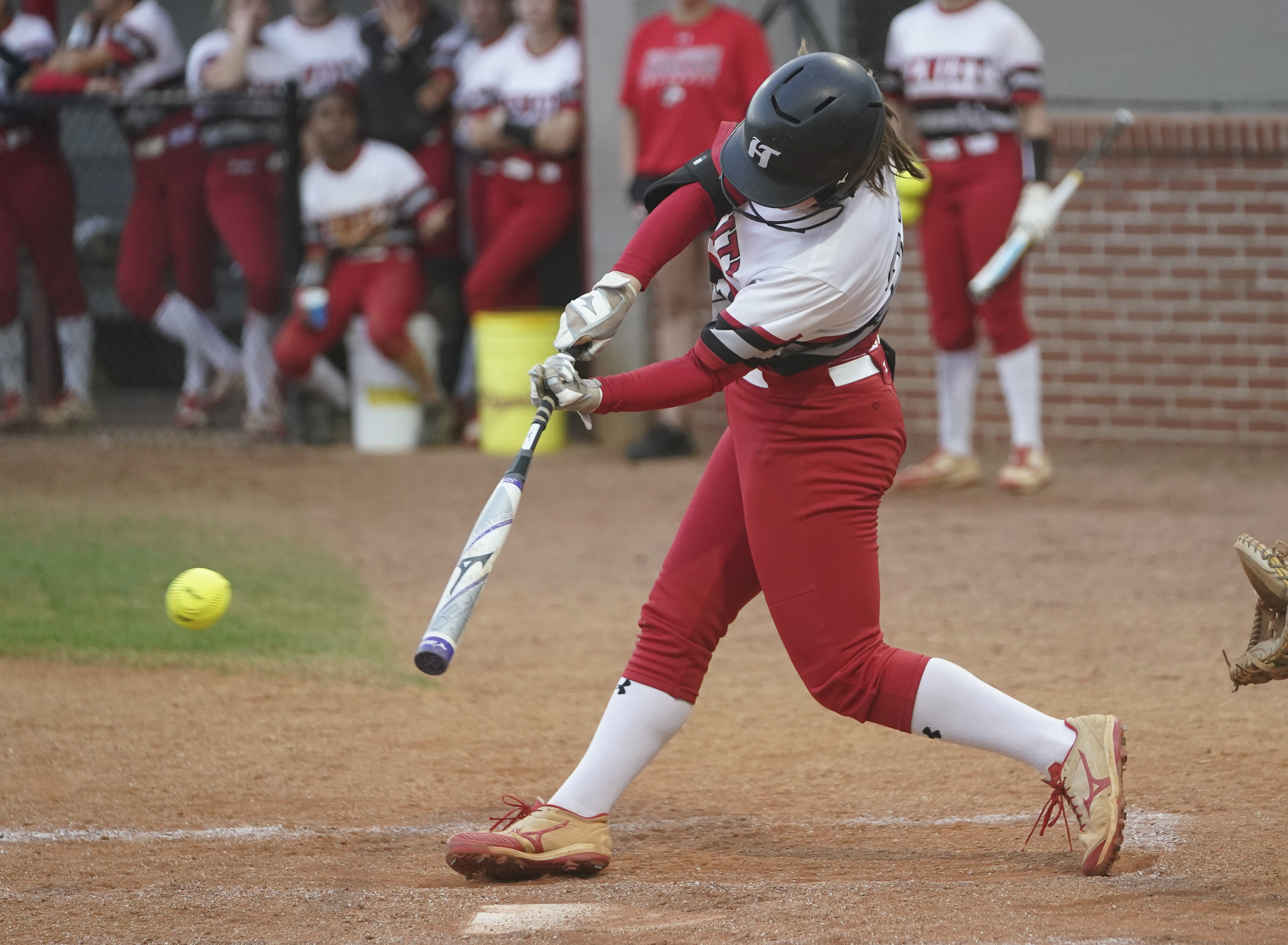 Kenleigh Cahalan: How Alabama softball landed No. 1 recruit for 2023