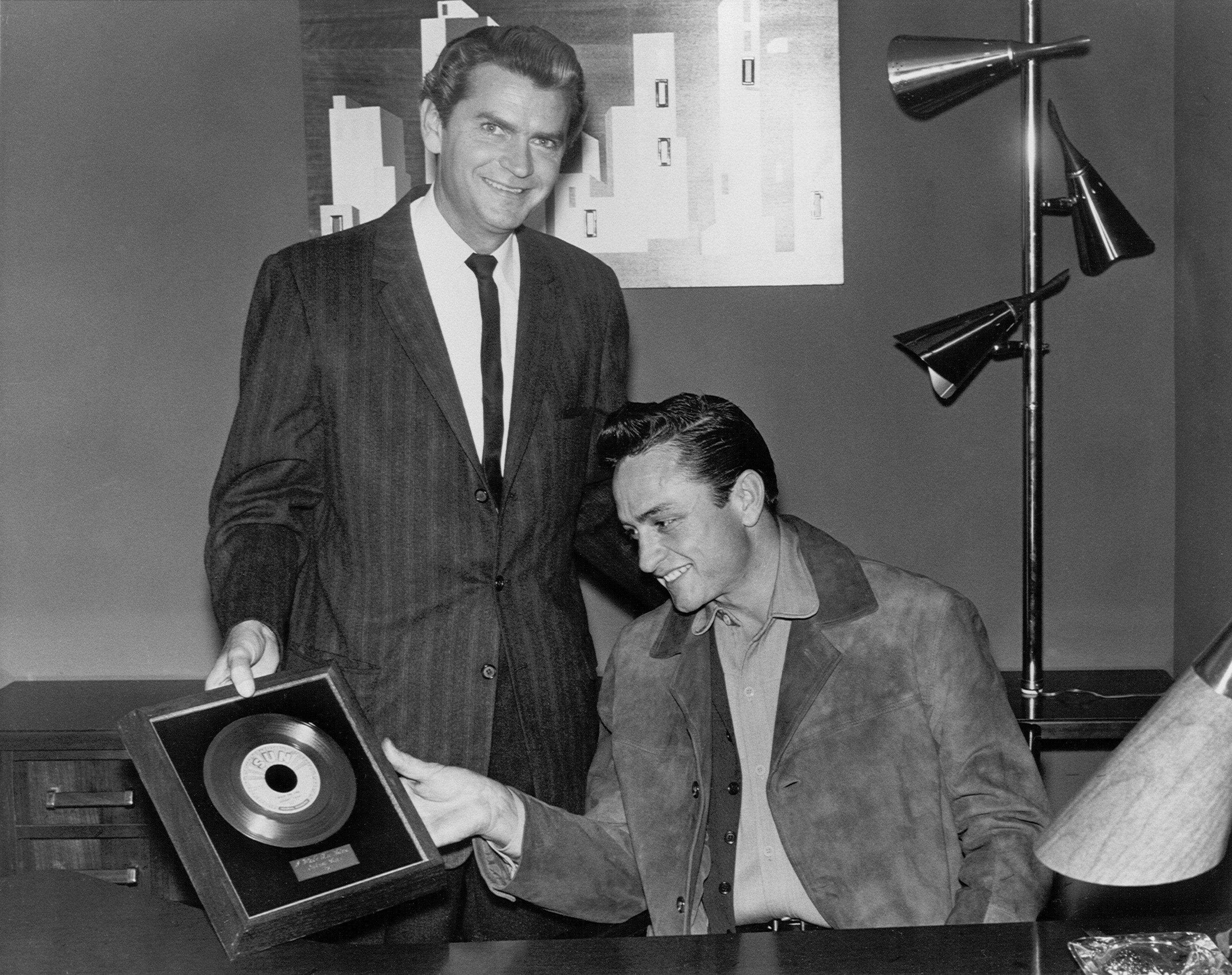 Sam Phillips: 6 things to know about the rock pioneer on his 100th birthday  