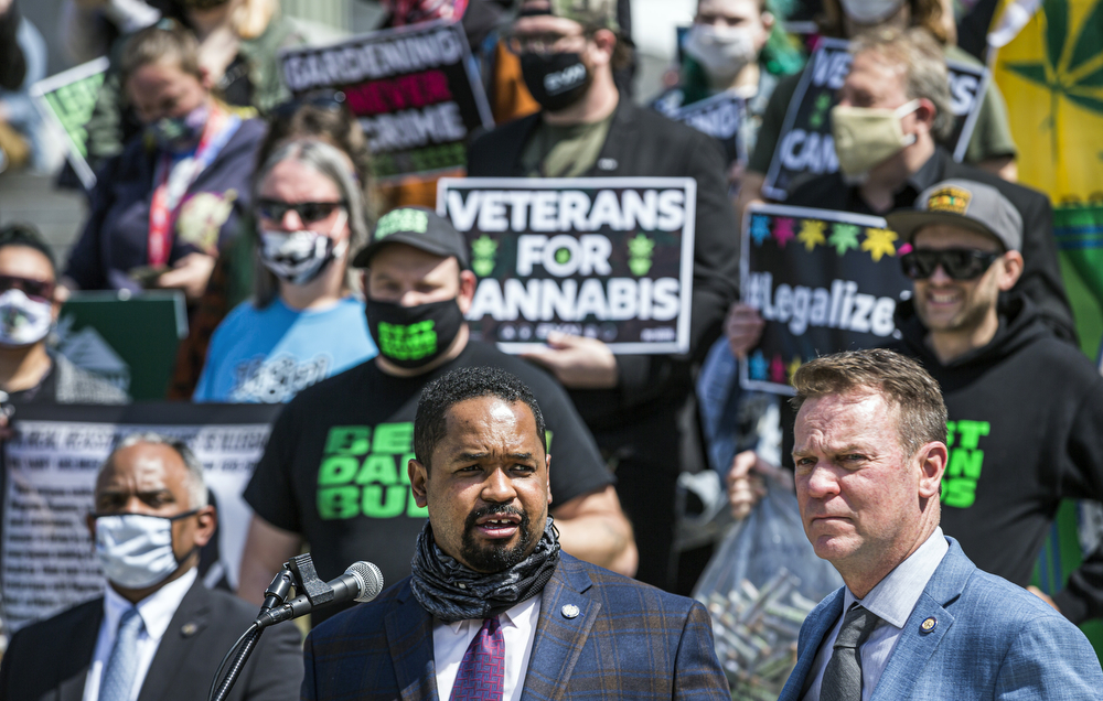 Marijuana Legalization April 20 Rally At Pa. Capitol - Pennlive.com