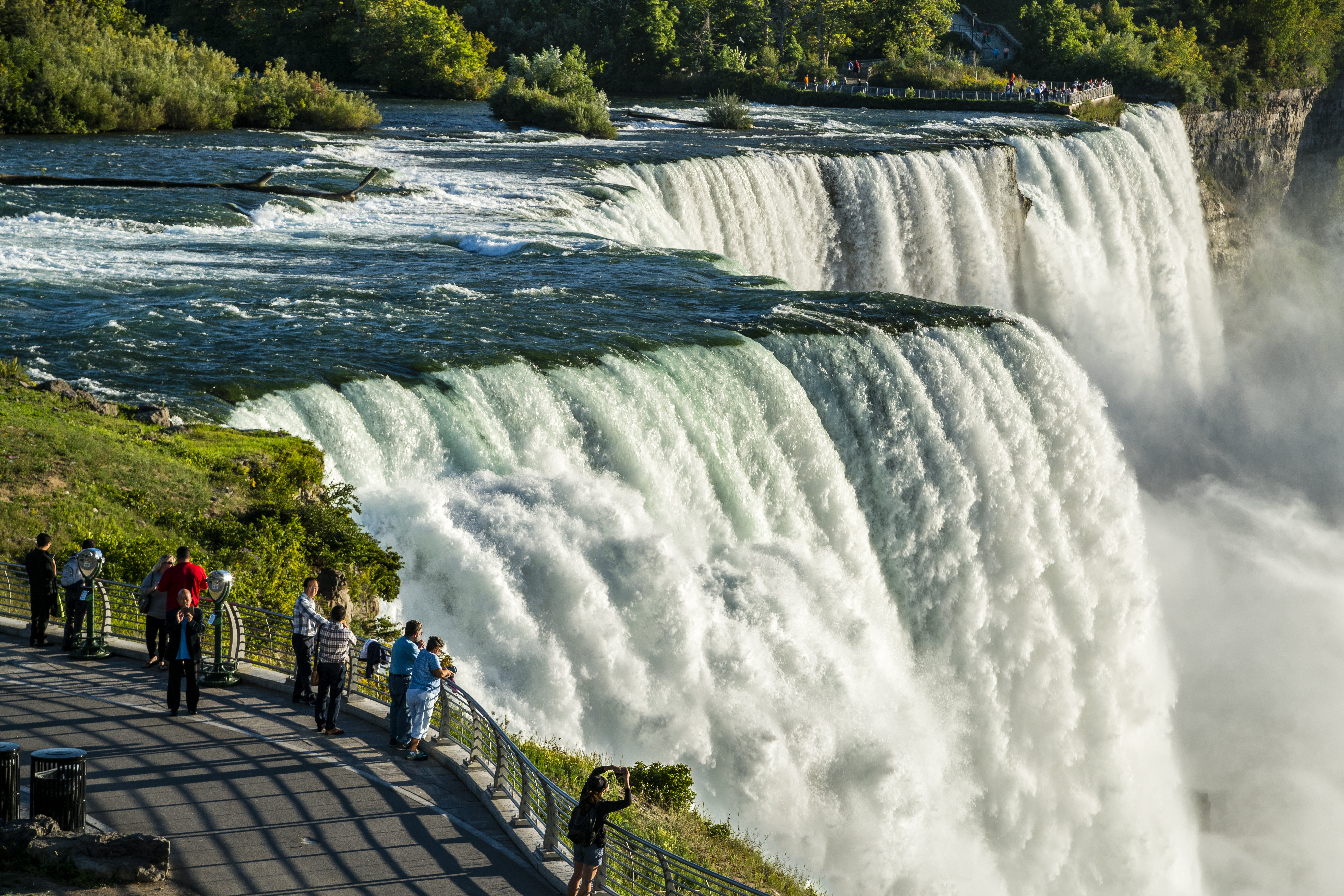 Niagara falls. Ниагарский водопад американский водопад. Ниагарский водопад - Niagara Falls. Ниагара Фоллс Канада. Ниагарский водопад США фото.
