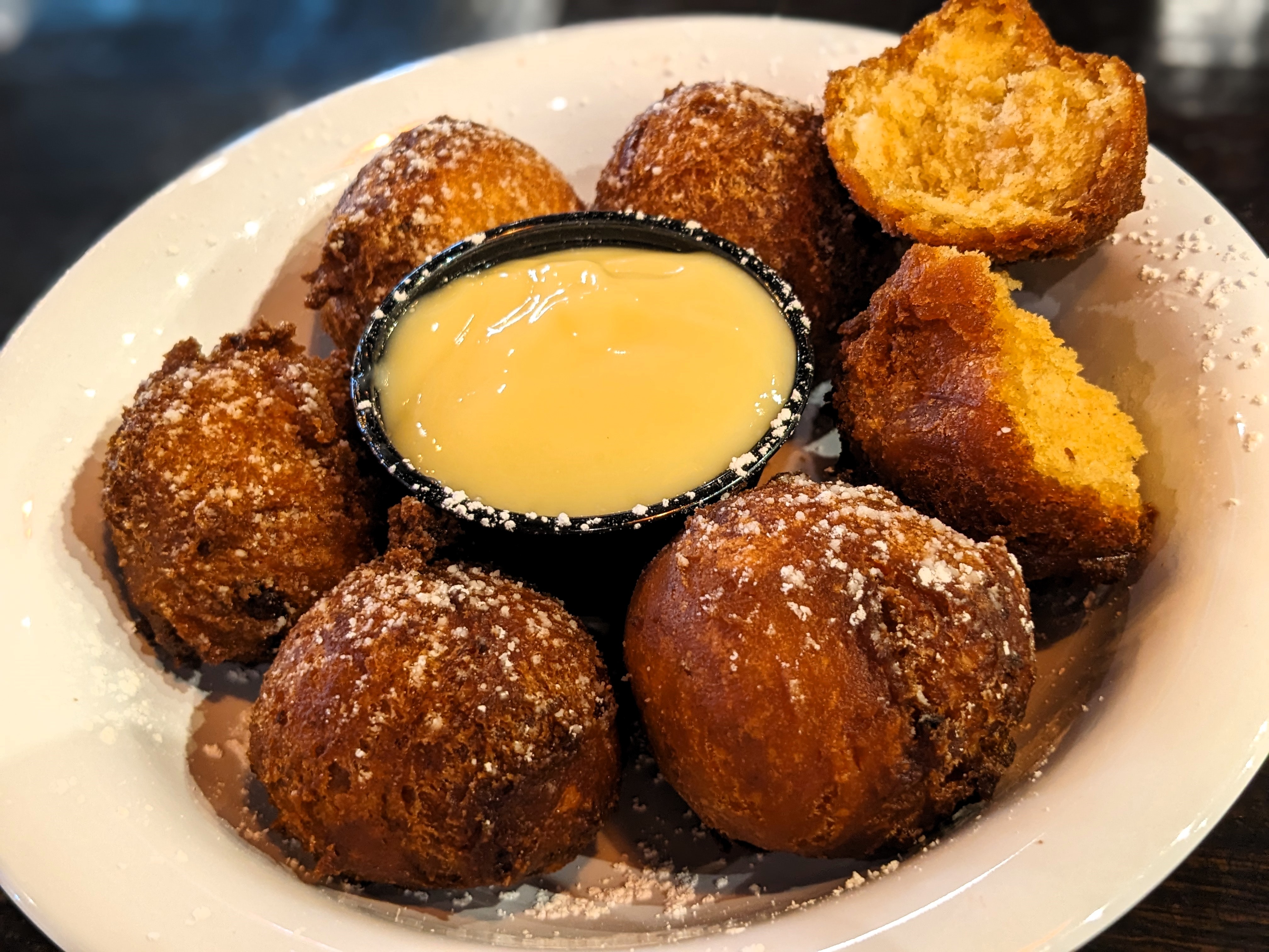 Vicious Biscuit - cleveland.com