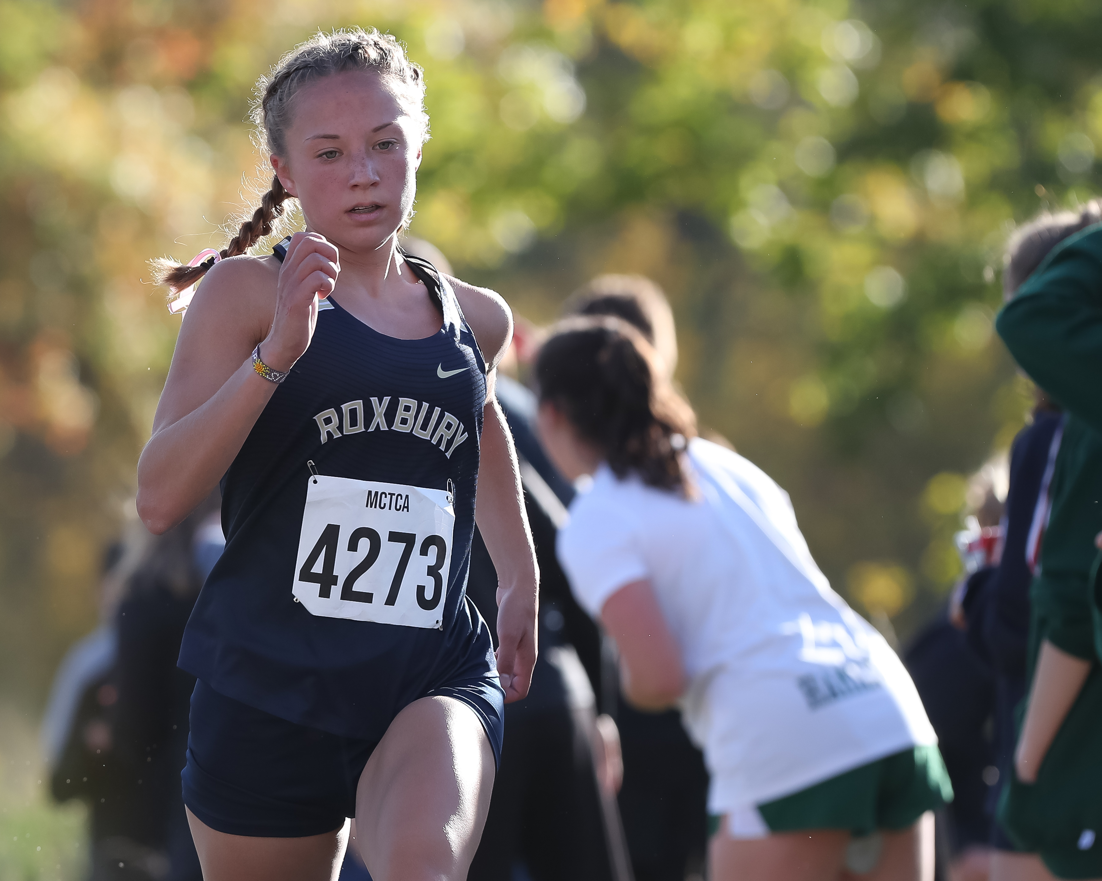 Cross Country Morris County Championships nj