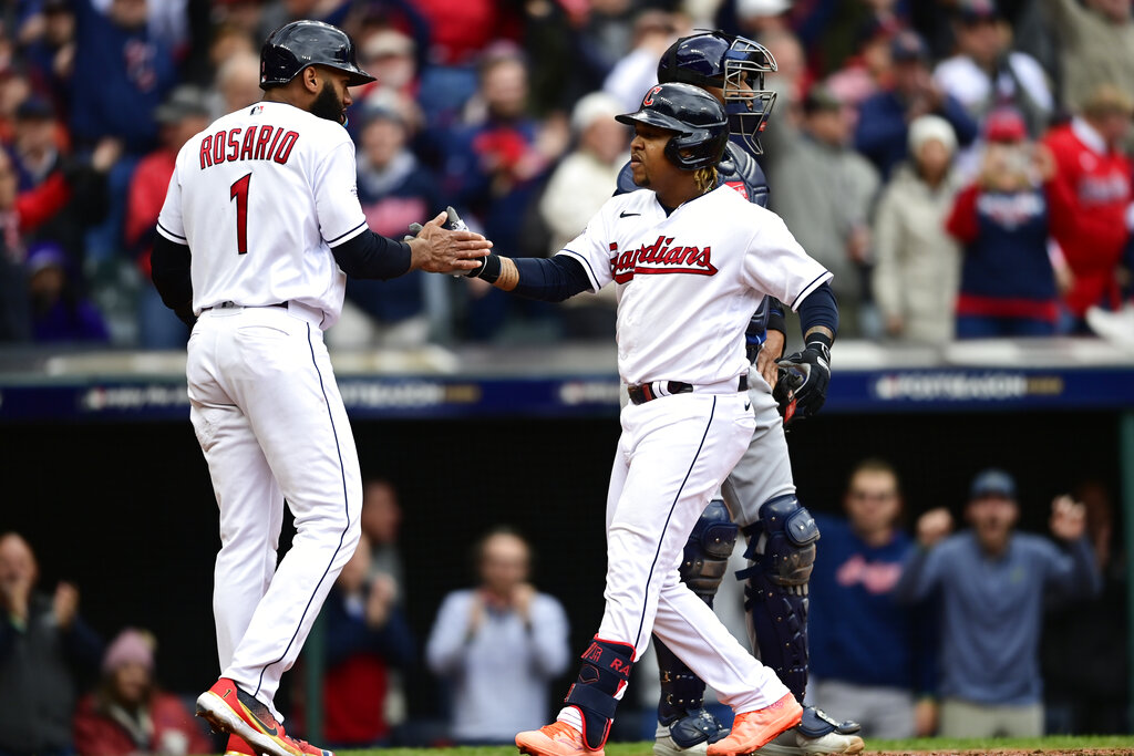 Cleveland Guardians vs. Tampa Bay Rays Game 1: Watch AL Wild Card