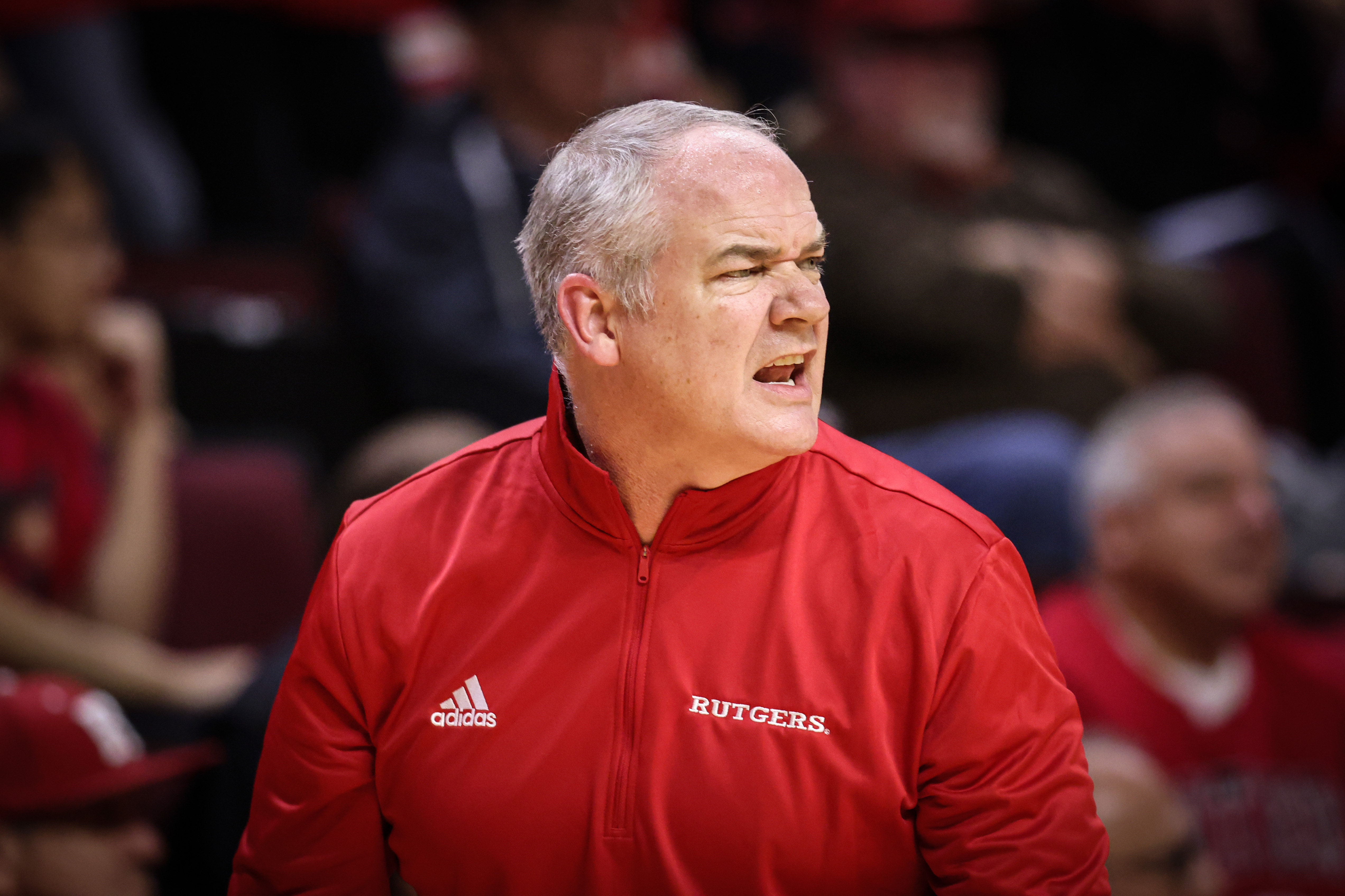 NCAA men's basketball: Rutgers vs. Saint Peter’s - nj.com