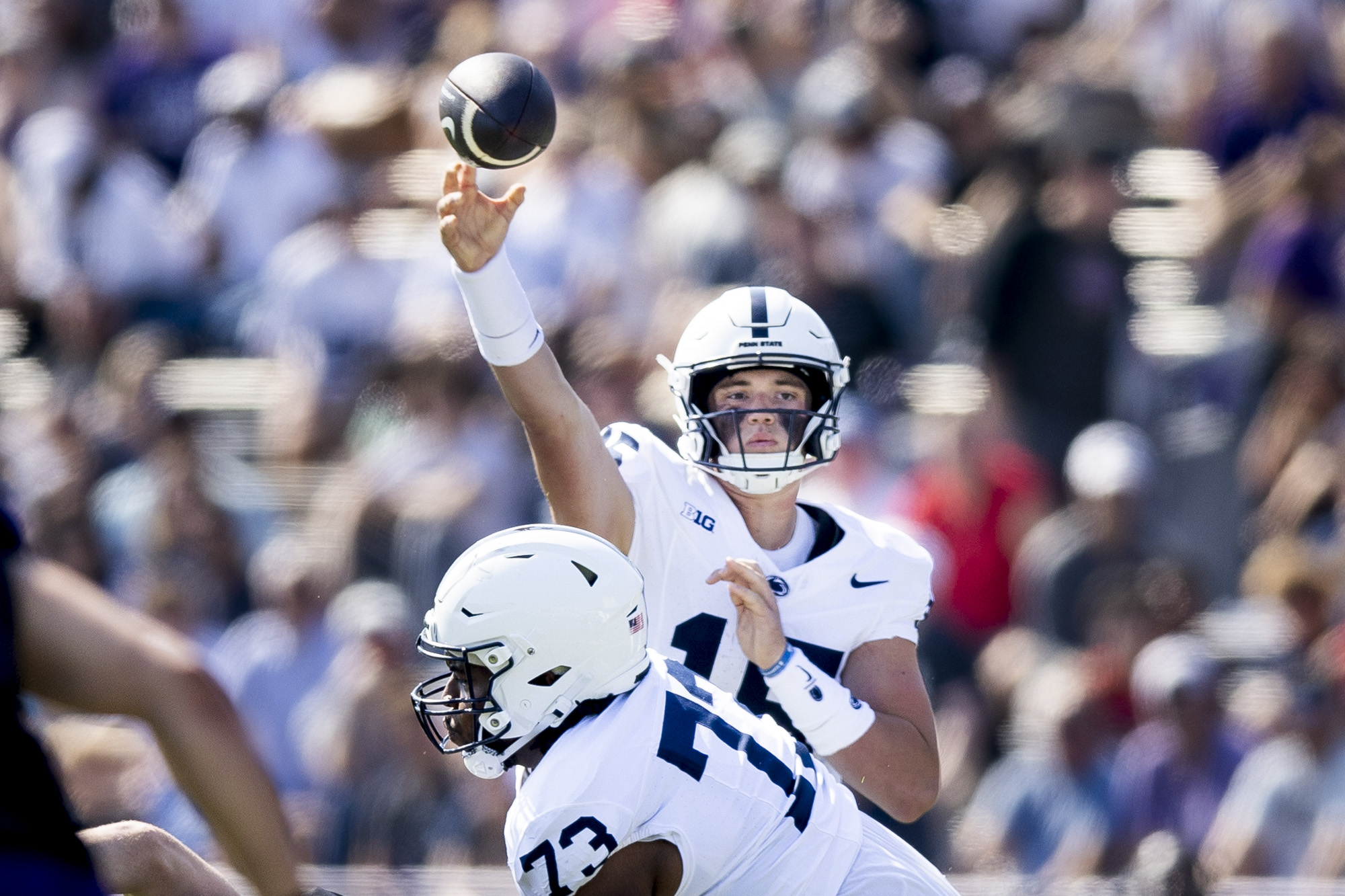 Penn State-West Virginia free live stream (09/02/23): How to watch