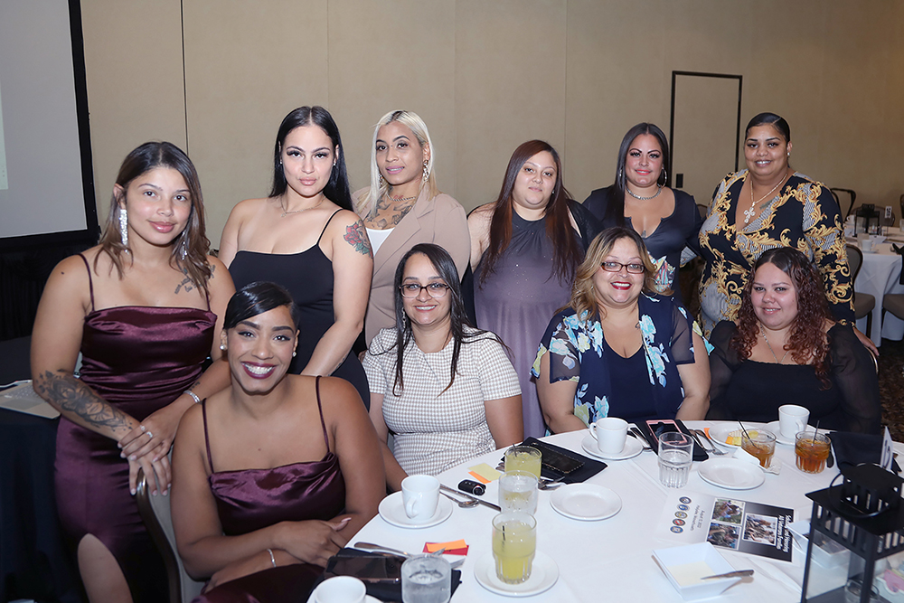 The Bilingual Veterans Outreach Centers of Mass Annual Banquet