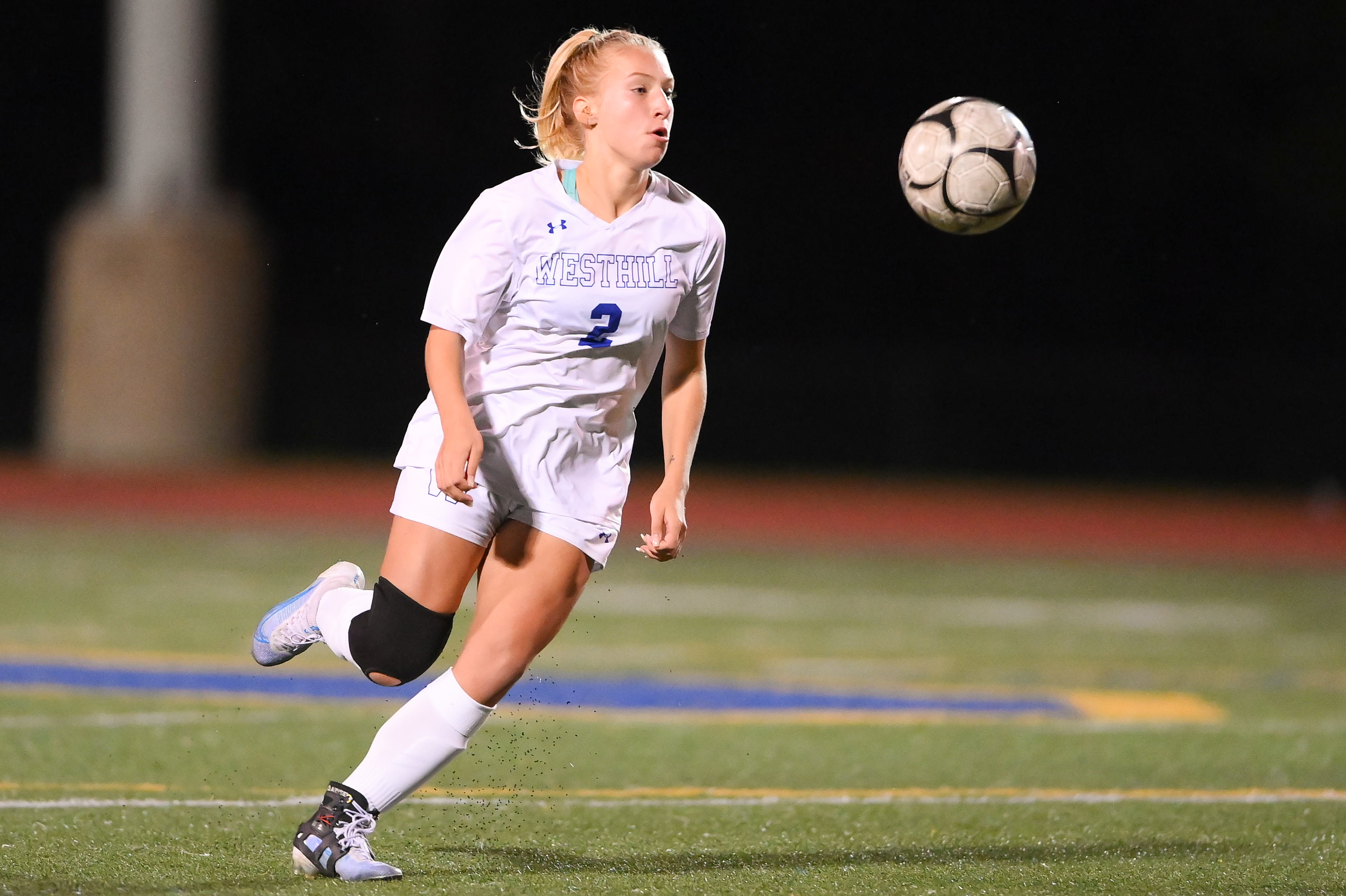 Haverling defeats Babylon in New York state girls soccer championship