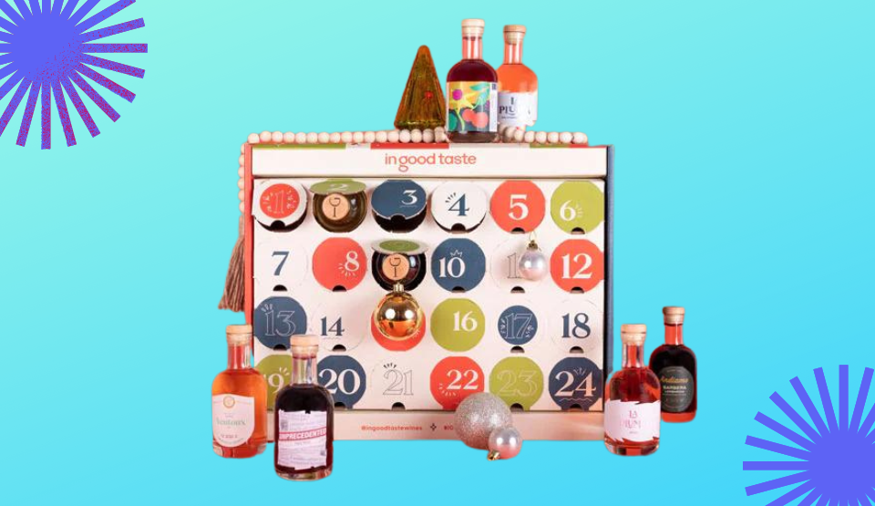Where to find the perfect Advent calendar for the countdown to Christmas  Day - nj.com
