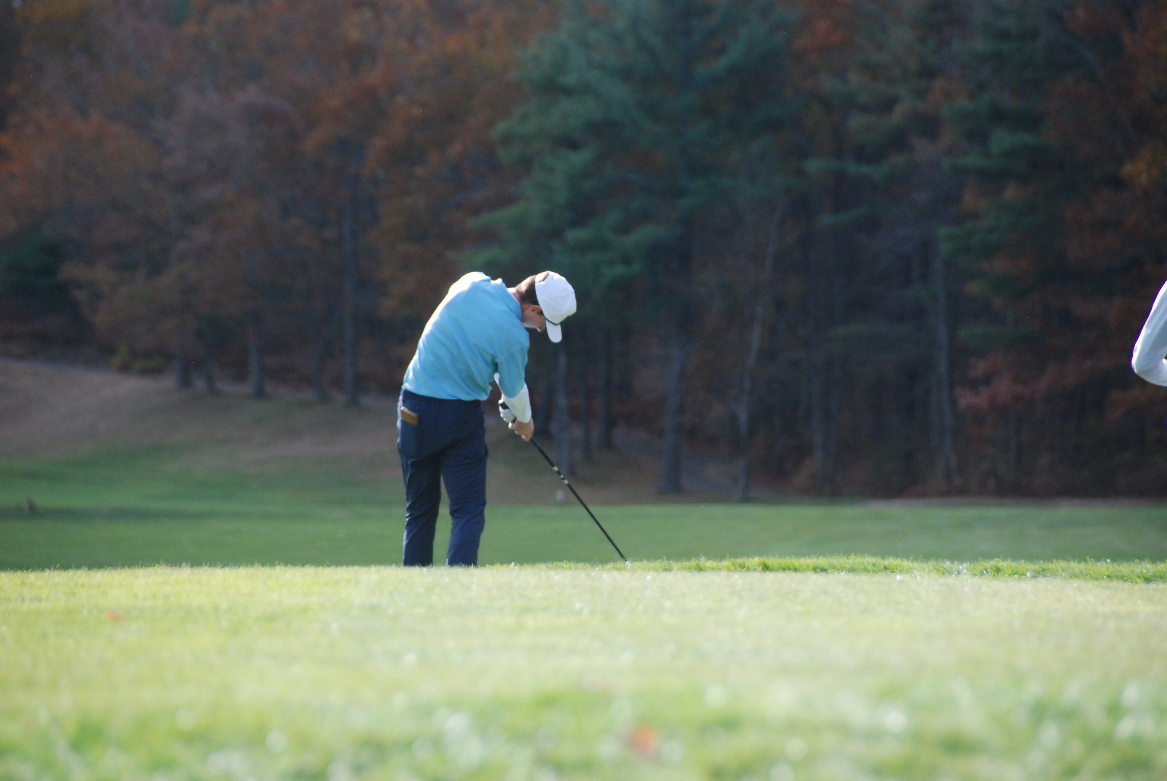 2025 MIAA Division III Golf State Championship - masslive.com