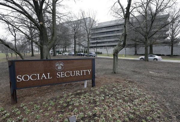 Social Security offices will reopen for first time since March 2020 -  