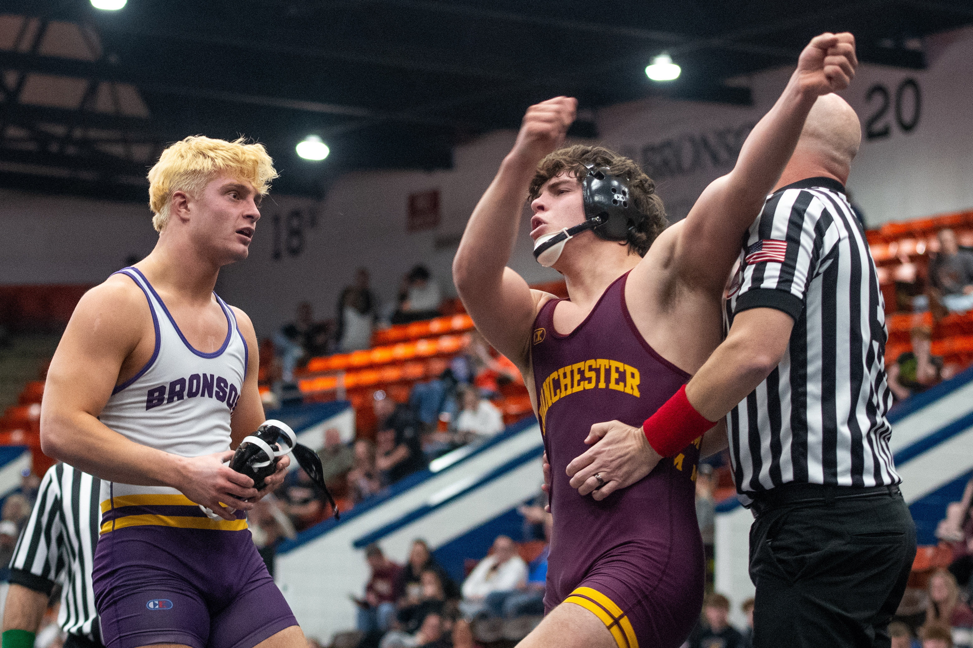 Mhsaa Wrestling State Finals 2024 Results - tdelbne