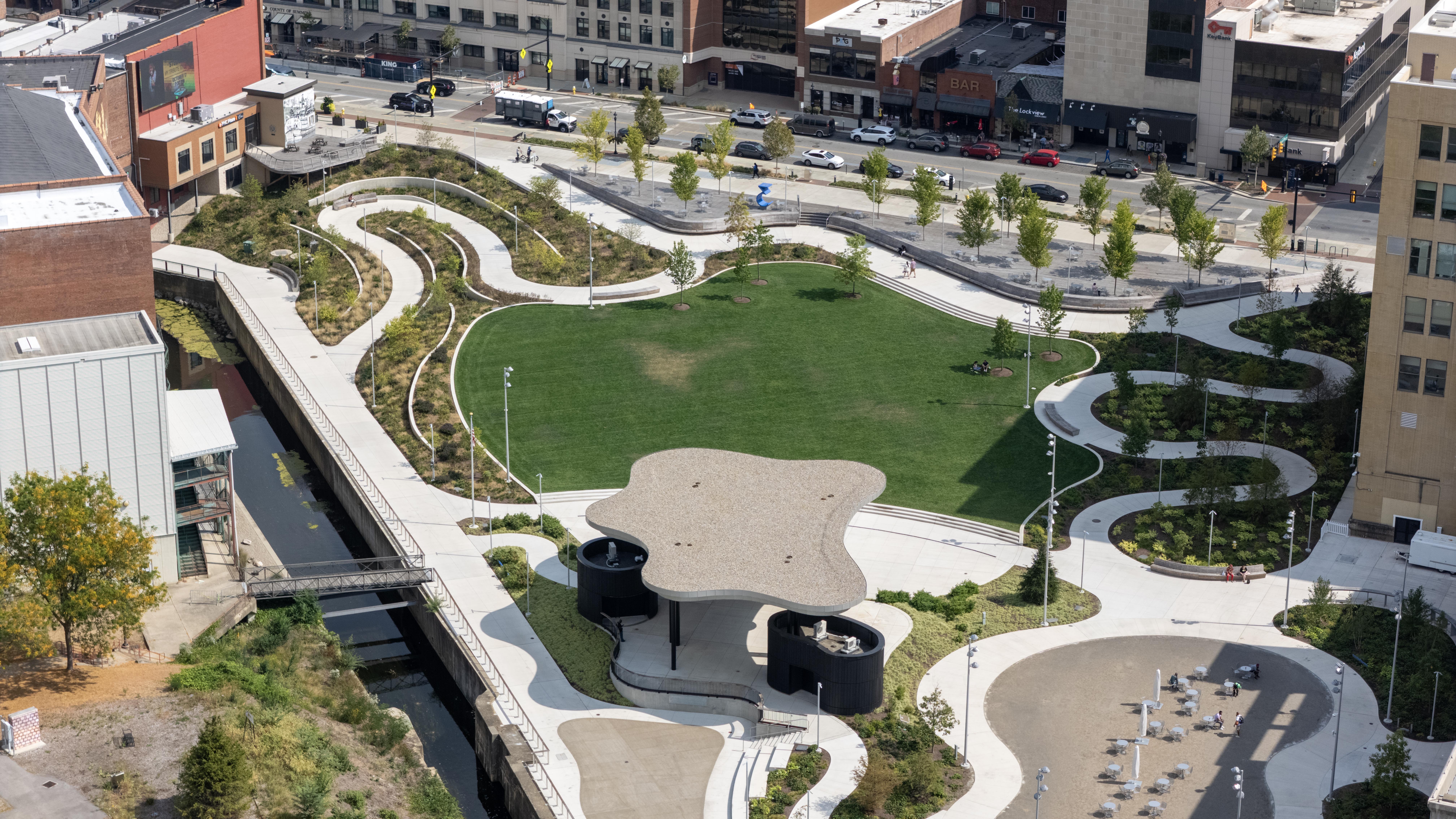 Akron to host its first-ever reggae music festival downtown June