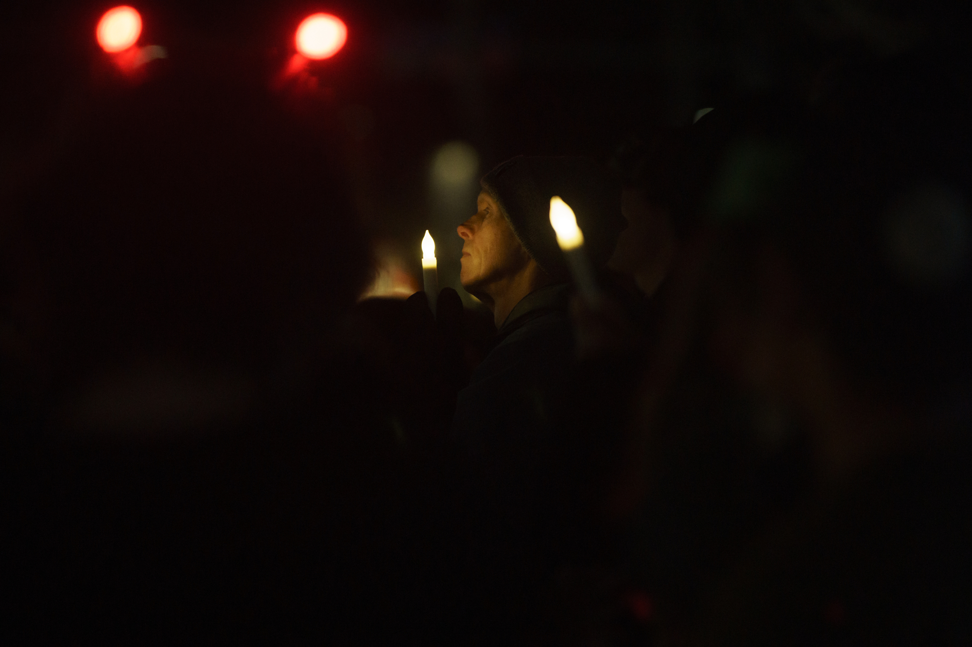 Legacy Mount Hood Medical Center protest - oregonlive.com