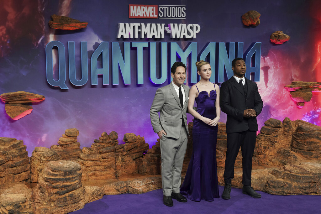 Ant-Man and the Wasp Quantumania: Disney+ release date, streaming options,  price, more - DraftKings Network