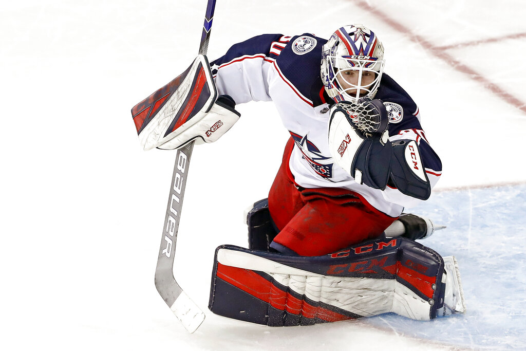 Cleveland Monsters Great Season is Good News for the Blue Jackets