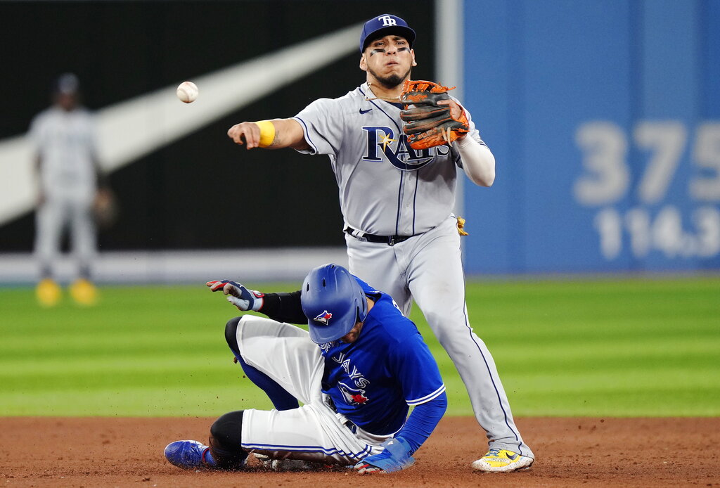 How to watch Rays-Blue Jays on , June 30, 2022