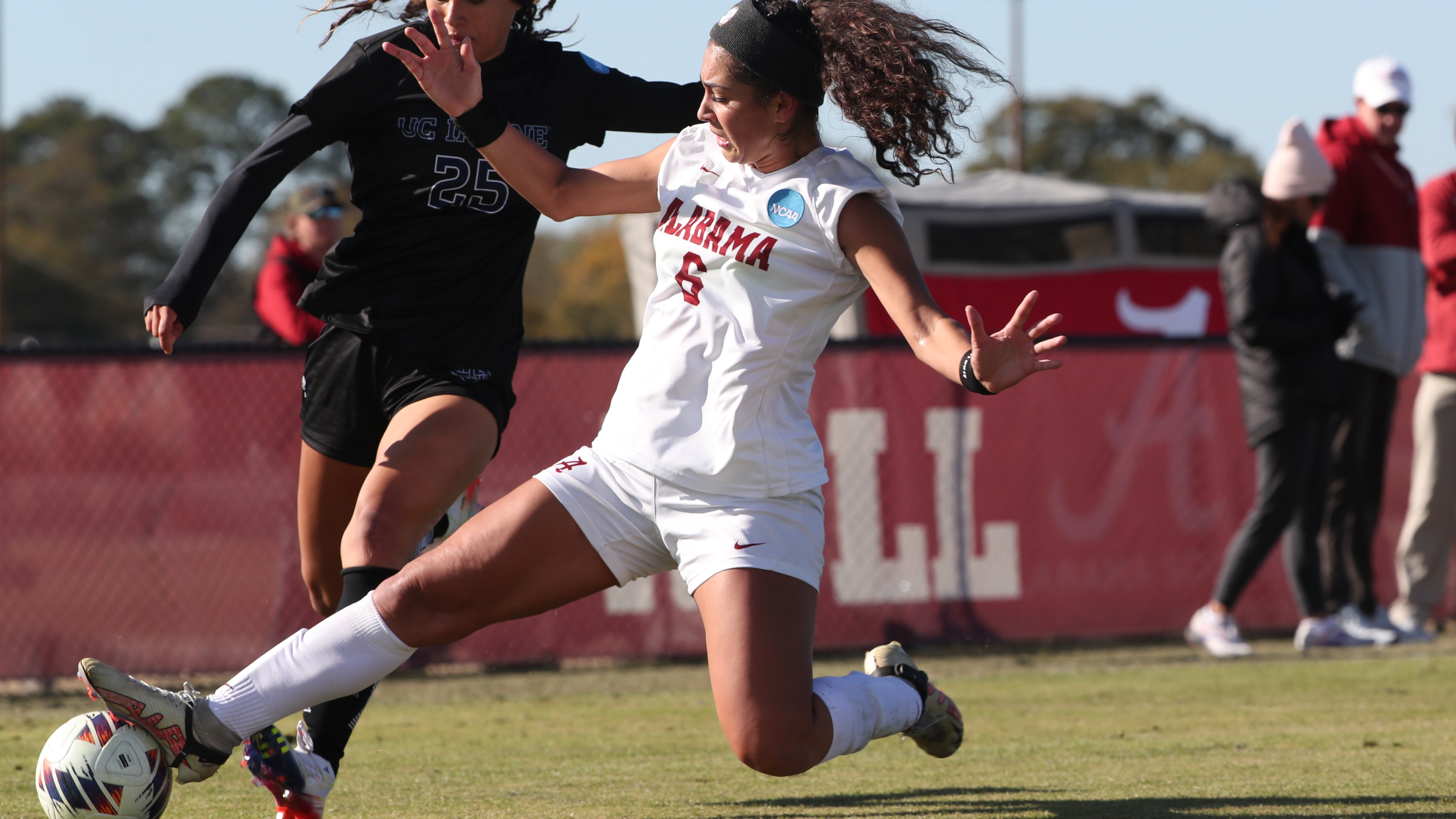 The Teen Invasion of Women's Pro Soccer Is Under Way - WSJ