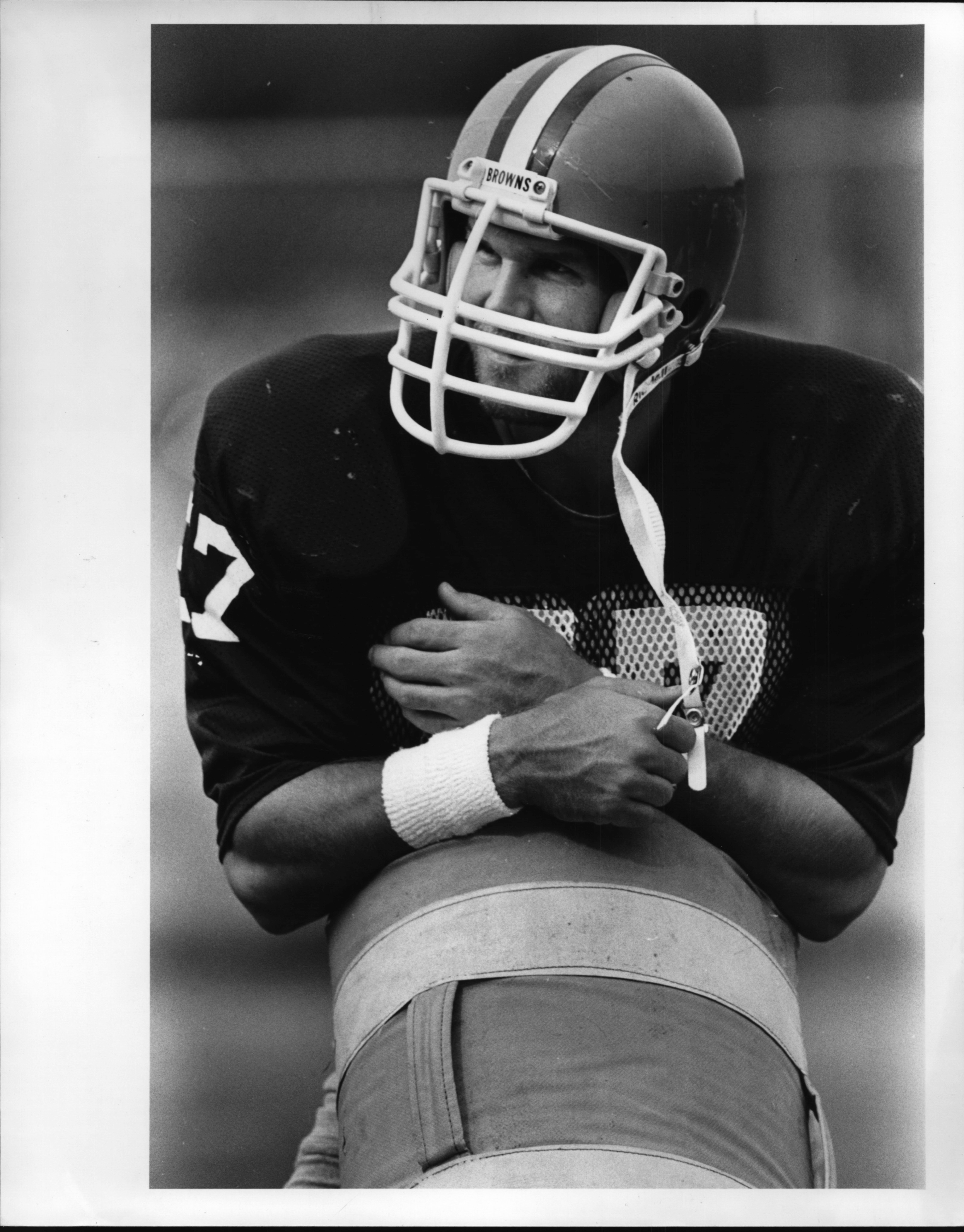 Clay Matthews through the years