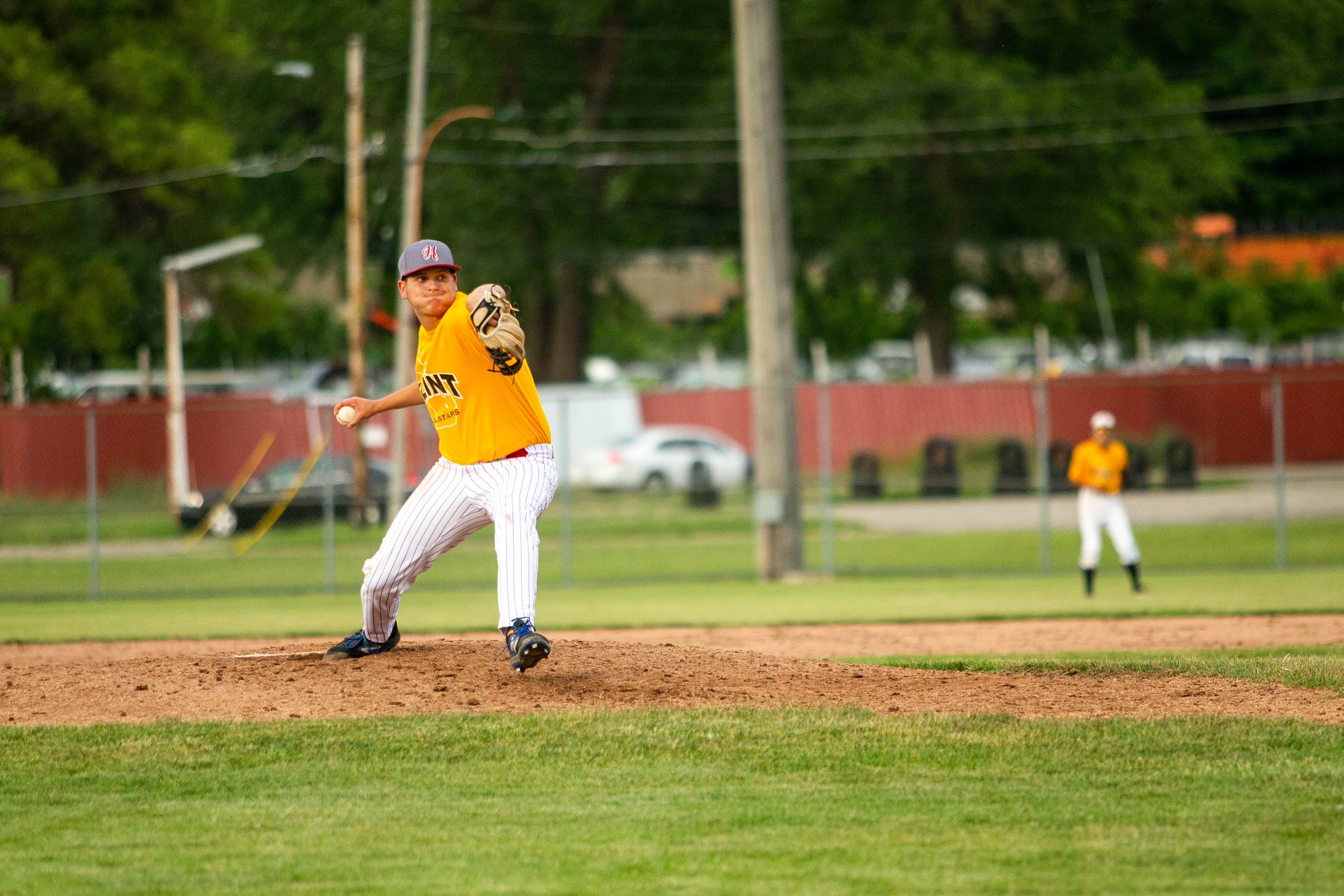 Flint high school baseball all star game - mlive.com