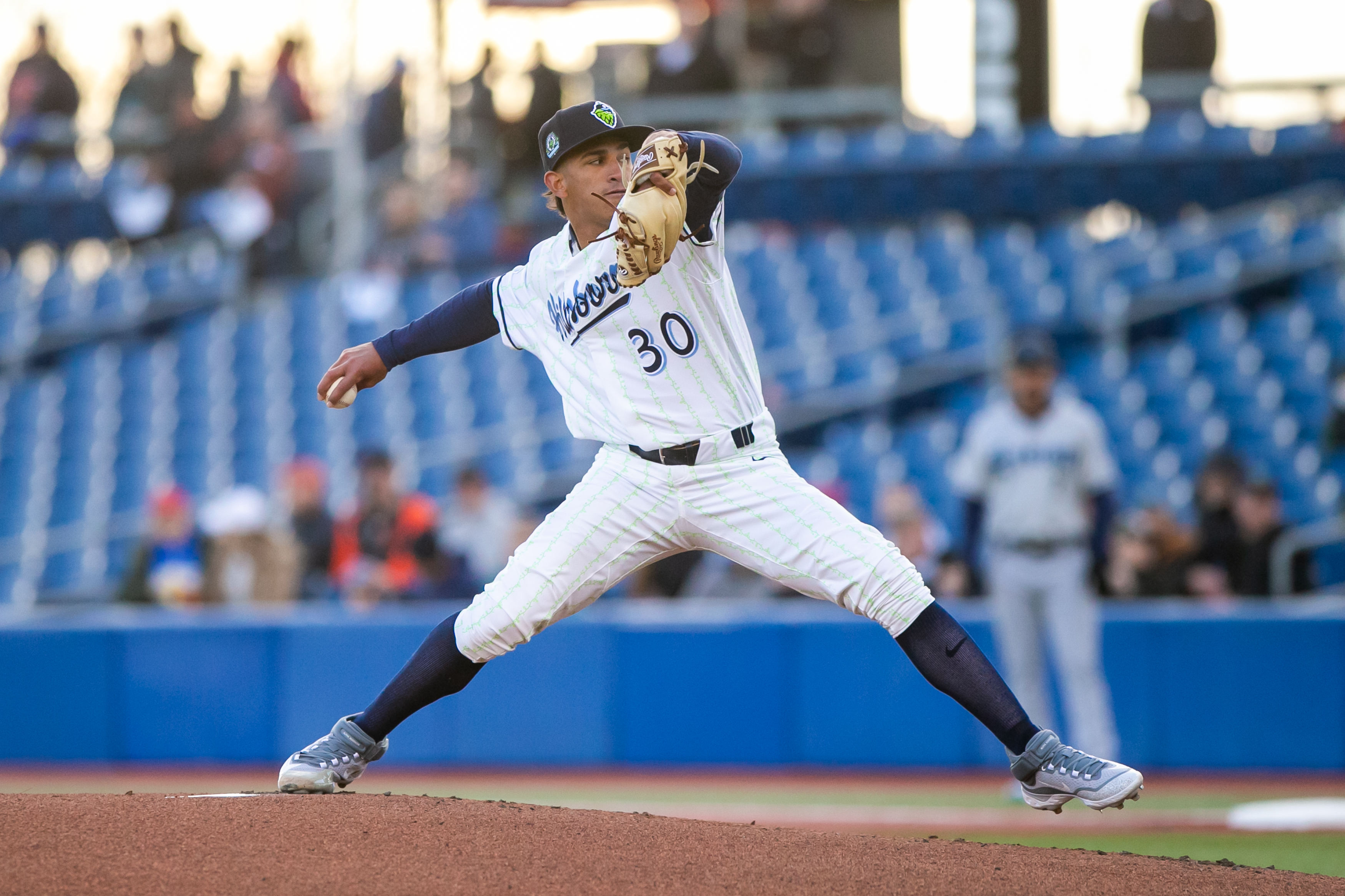 Hillsboro Hops To Host Job Fair at Ron Tonkin Field on February 12