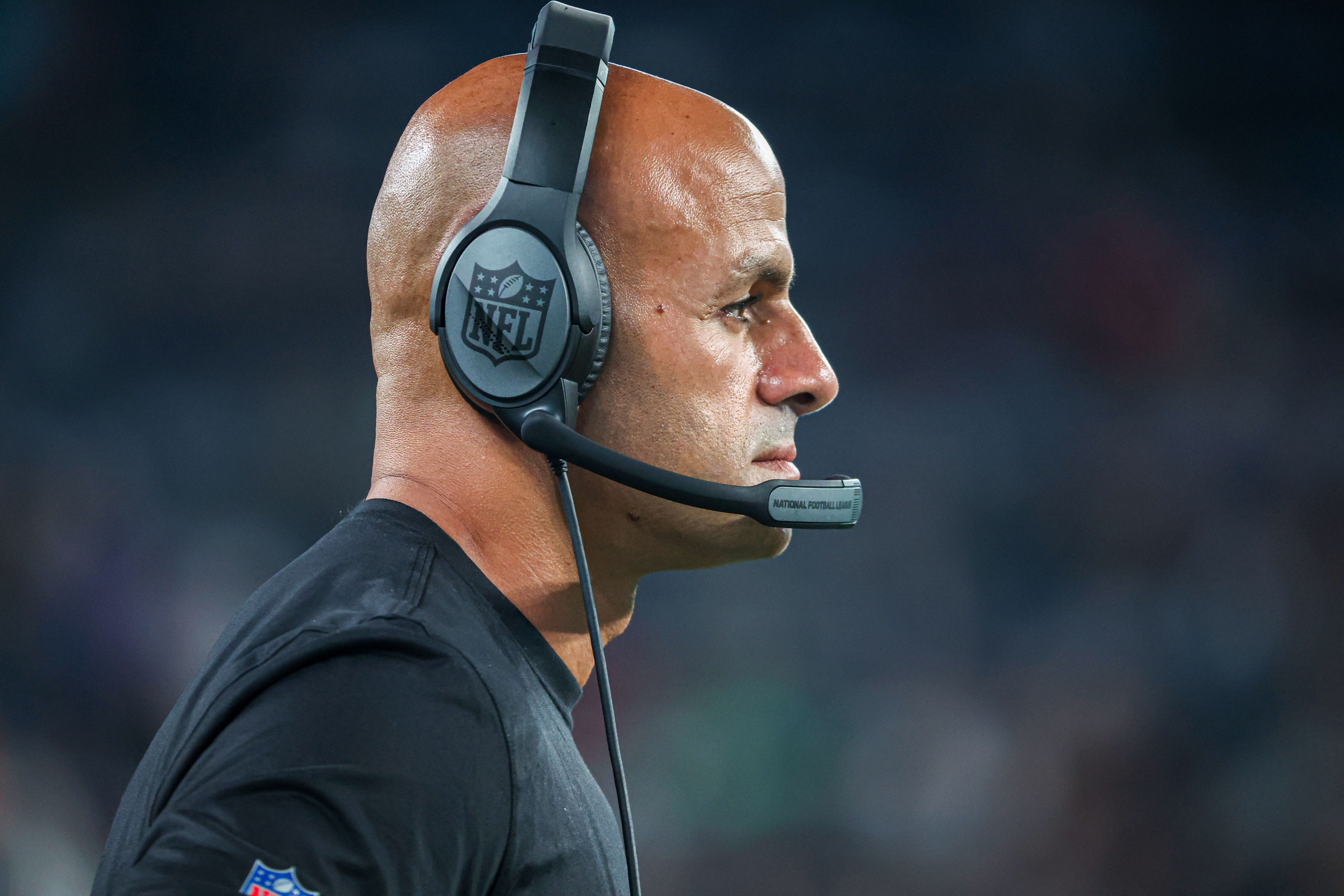 Jets' Robert Saleh is on the hot seat with a pair of NFC East coaches,  according to NFL insider 