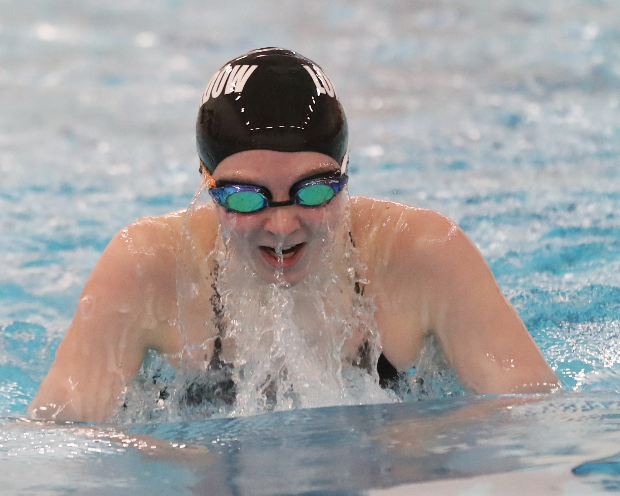 Western Mass. swimming & diving coaches name unsung heroes for 2022
