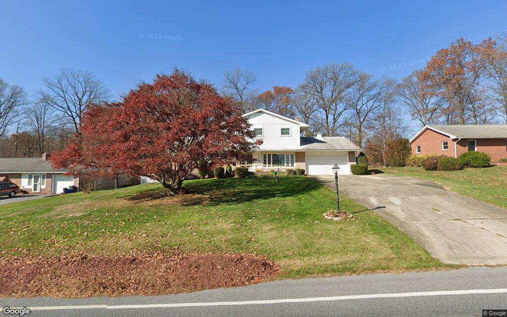 10 most expensive homes sold in Lebanon County, Oct. 915