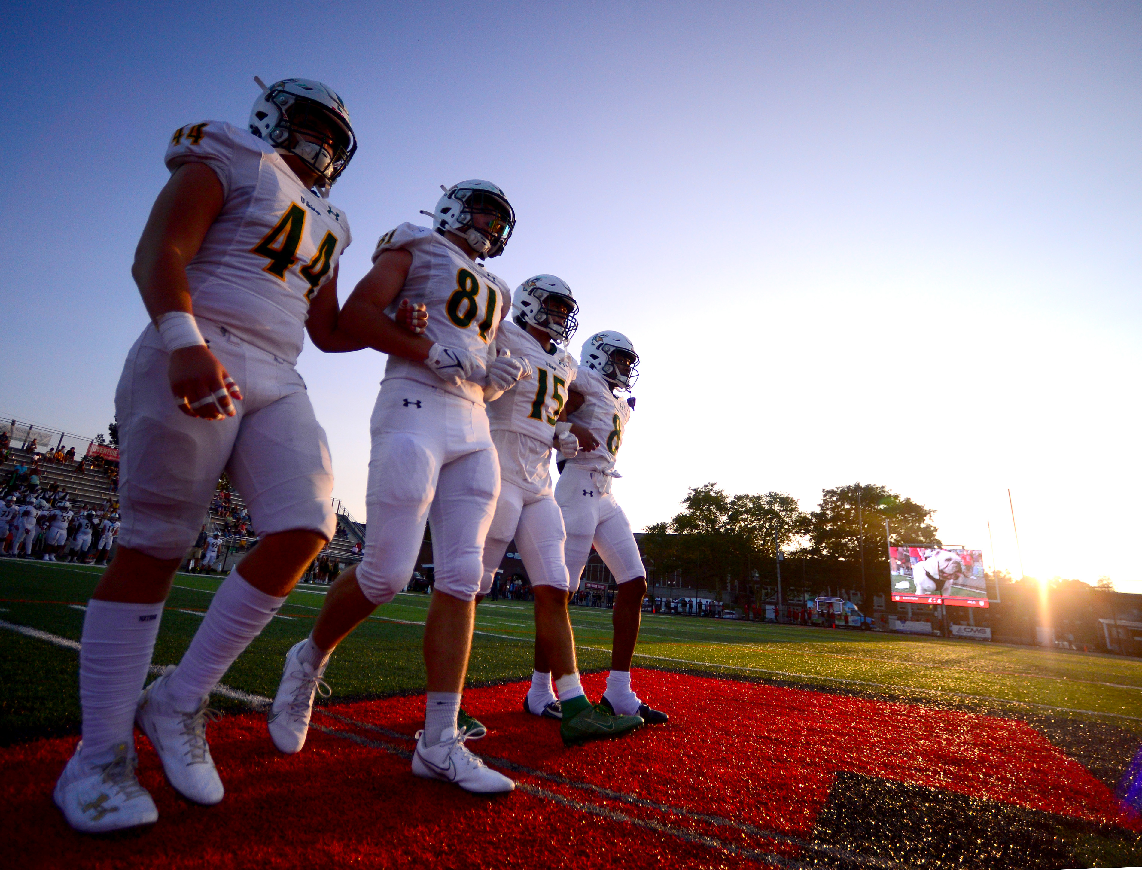 8 Colorado high school football games to watch in Week 3