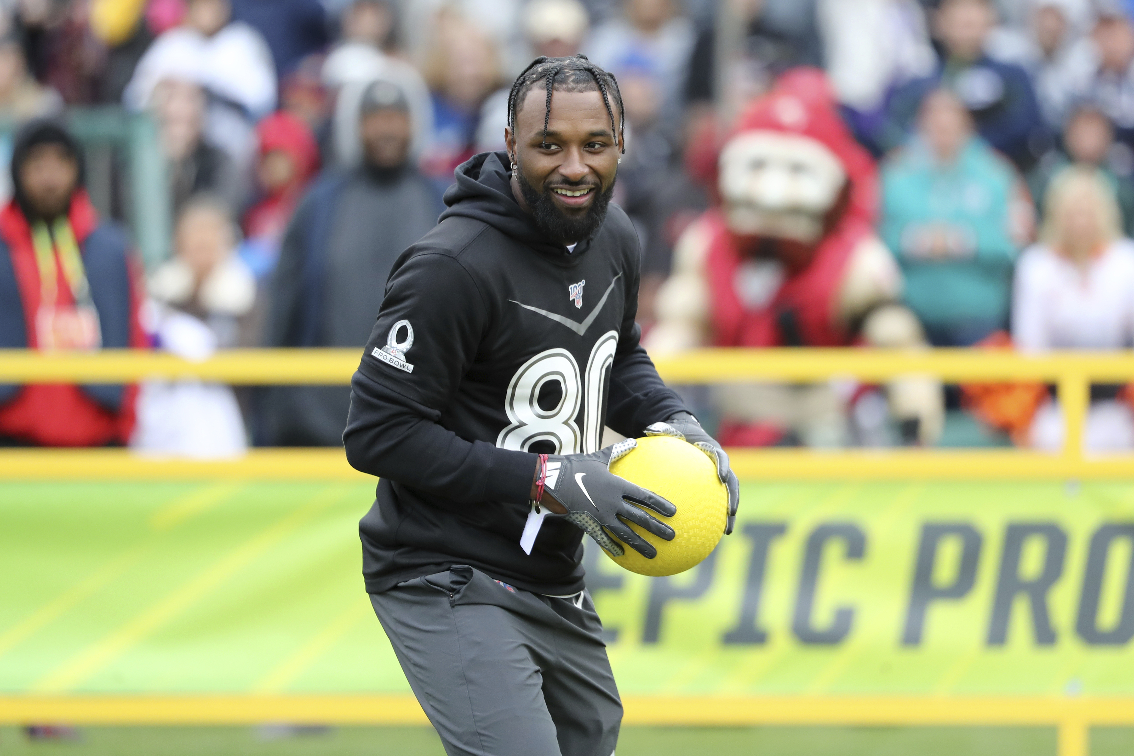 How to Watch the NFL Pro Bowl Skills  Channel, Stream, Preview, Events 