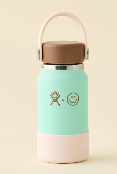 Hydro Flask Micro Hydro Mini bottle launches in exclusive new colors at  Urban Outfitters for $25 - mlive.com