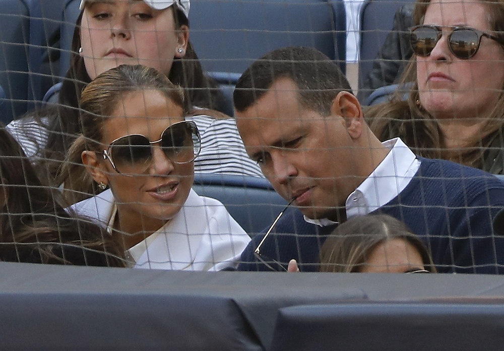 Why Yankees great Alex Rodriguez, Jennifer Lopez have 'zilch' chance at  buying Mets 