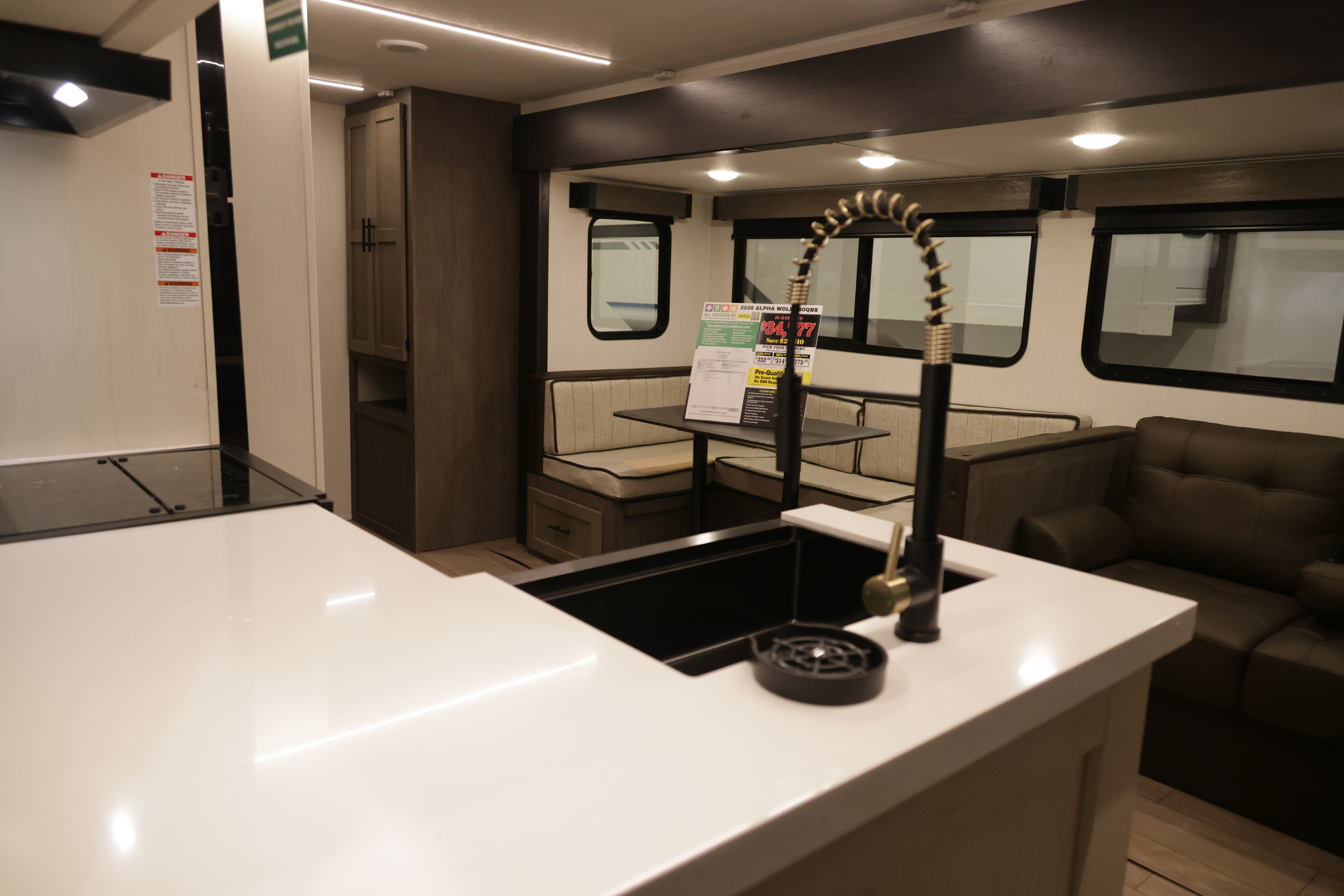 48th Annual RV show at I-X Center - cleveland.com