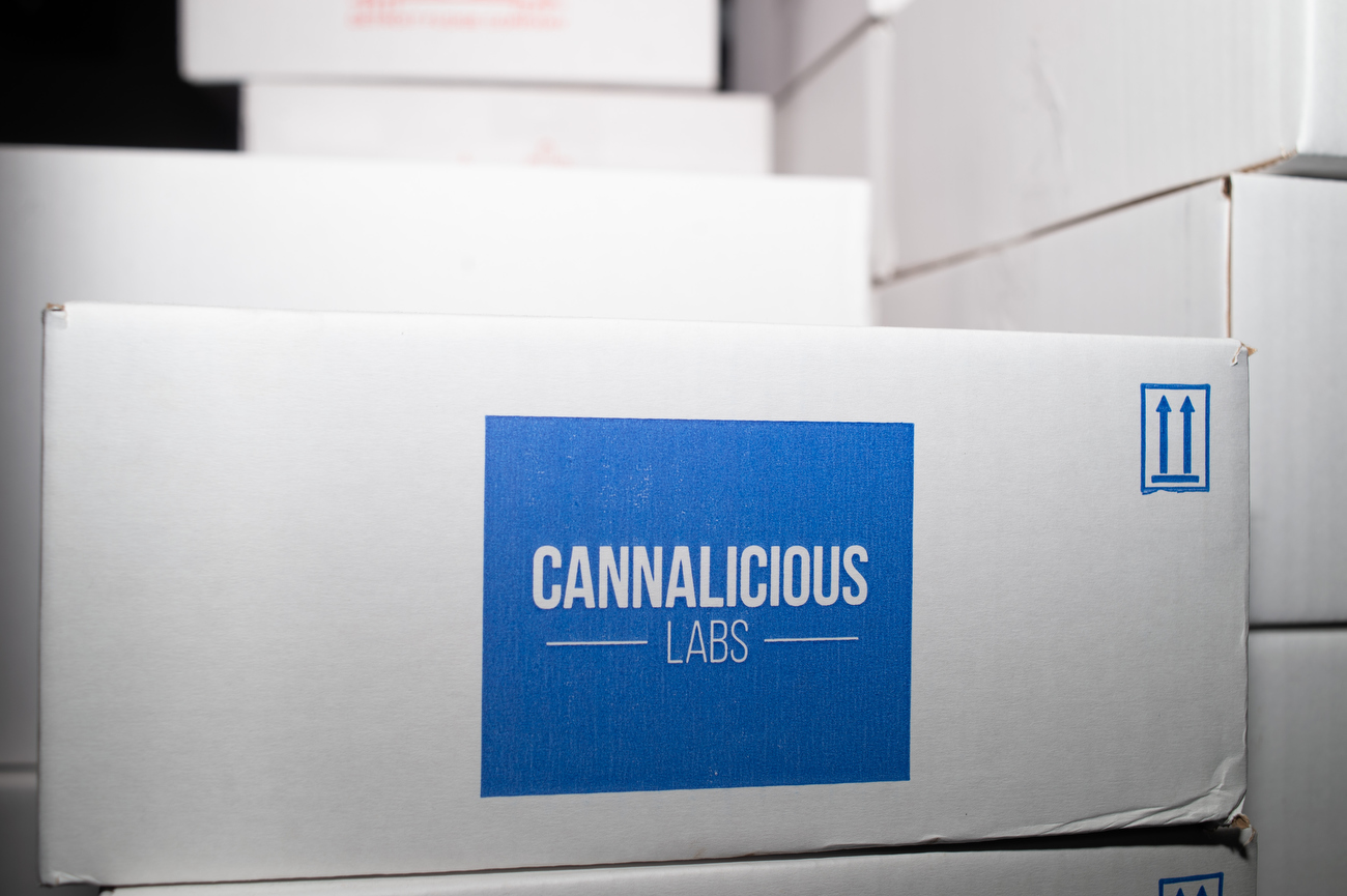 Detroit Fudge Company manufactures edible adult use marijuana products