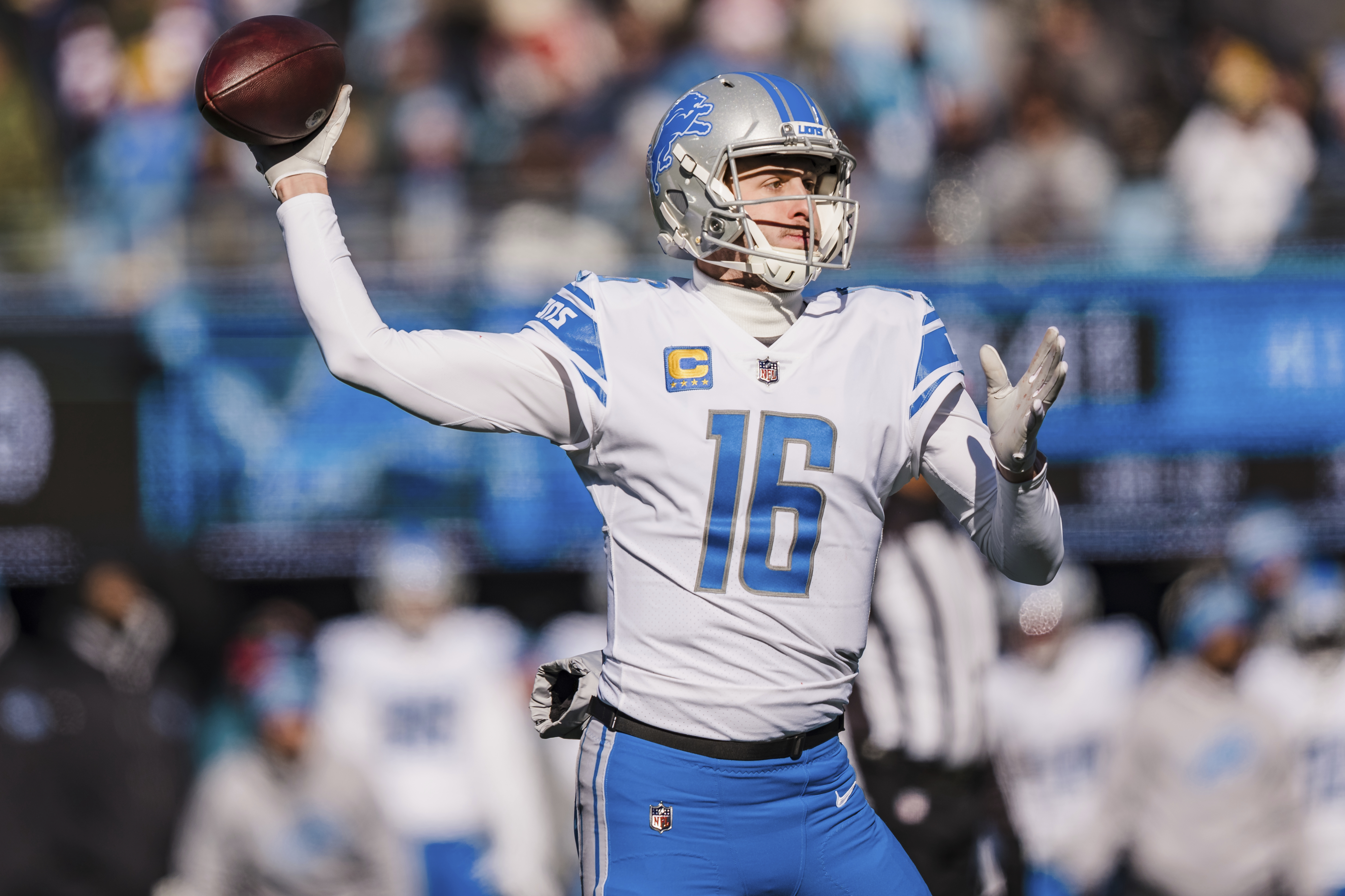 Lions NFL Betting Odds  Super Bowl, Playoffs & More - Sports Illustrated  Detroit Lions News, Analysis and More