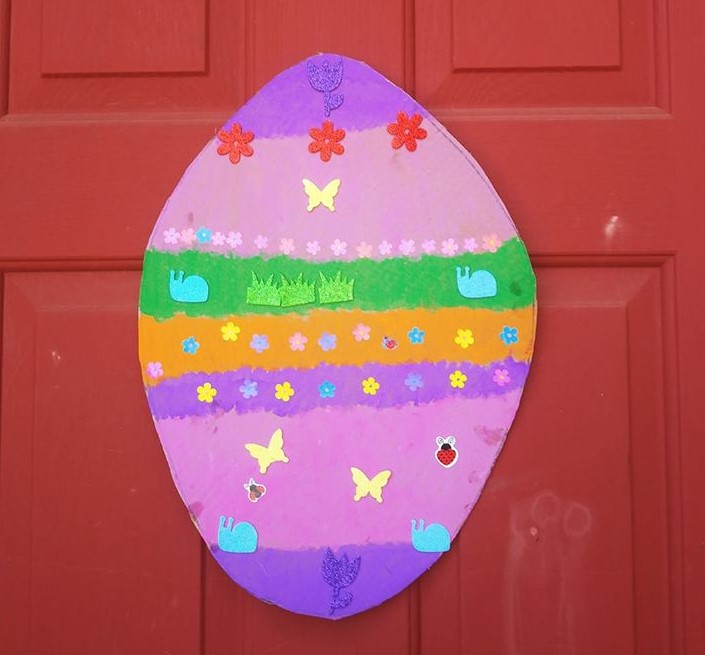 Here S How You Can Still Have An Easter Egg Hunt Al Com