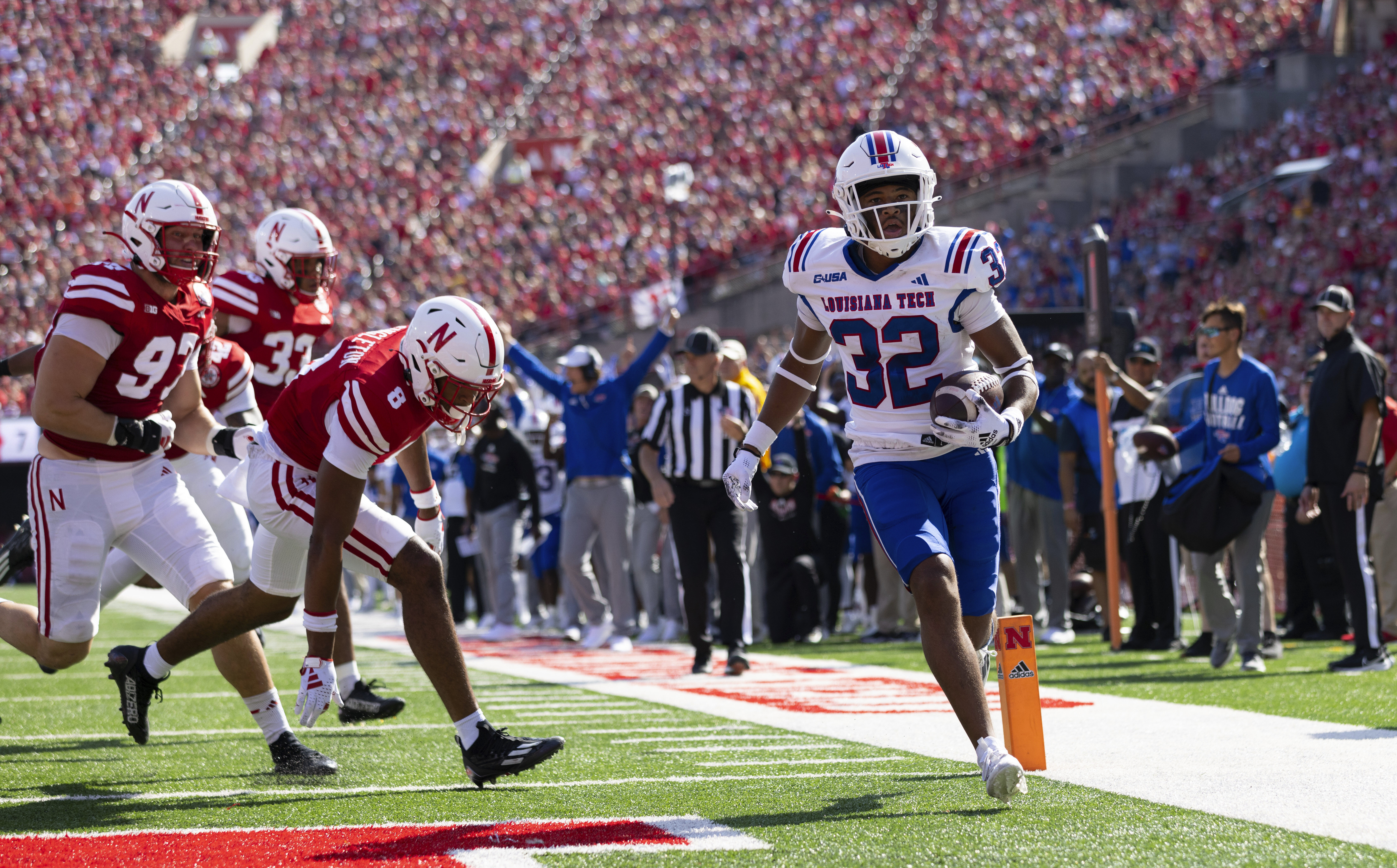 How to Watch the Louisiana Tech vs. UTEP Game: Streaming & TV Info