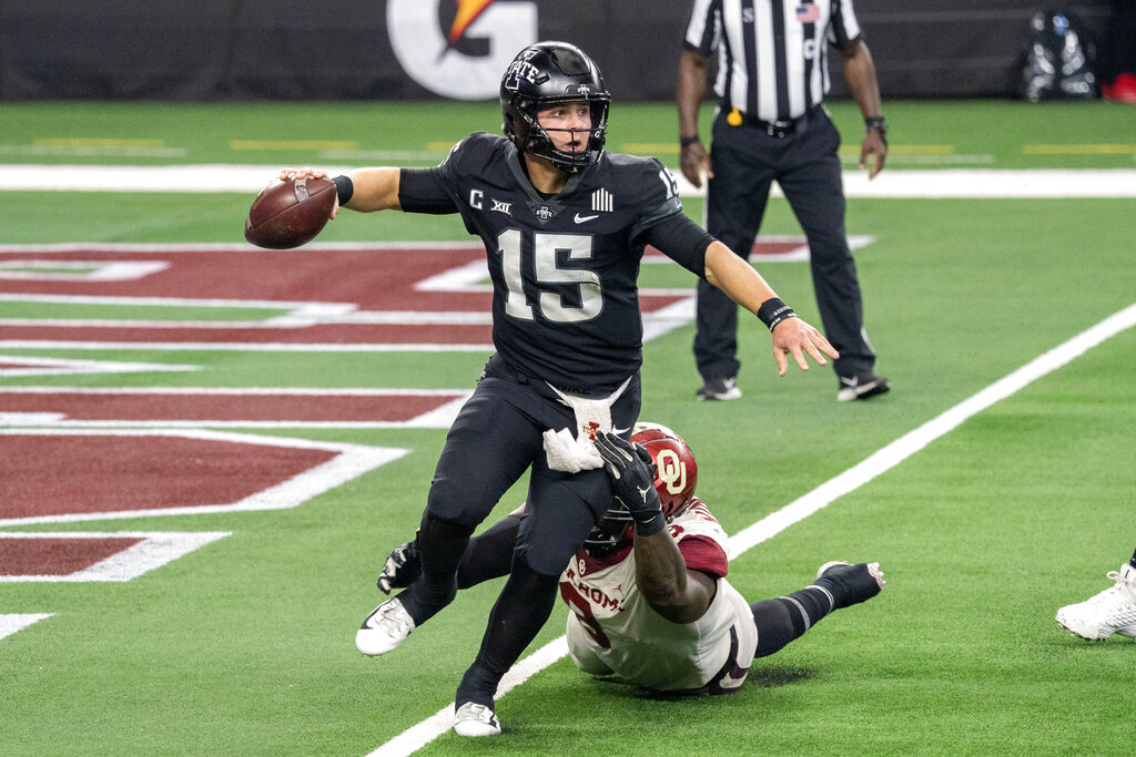 Cleveland Browns select former Mississippi State cornerback Martin Emerson  68th overall in 2022 NFL Draft - For Whom the Cowbell Tolls