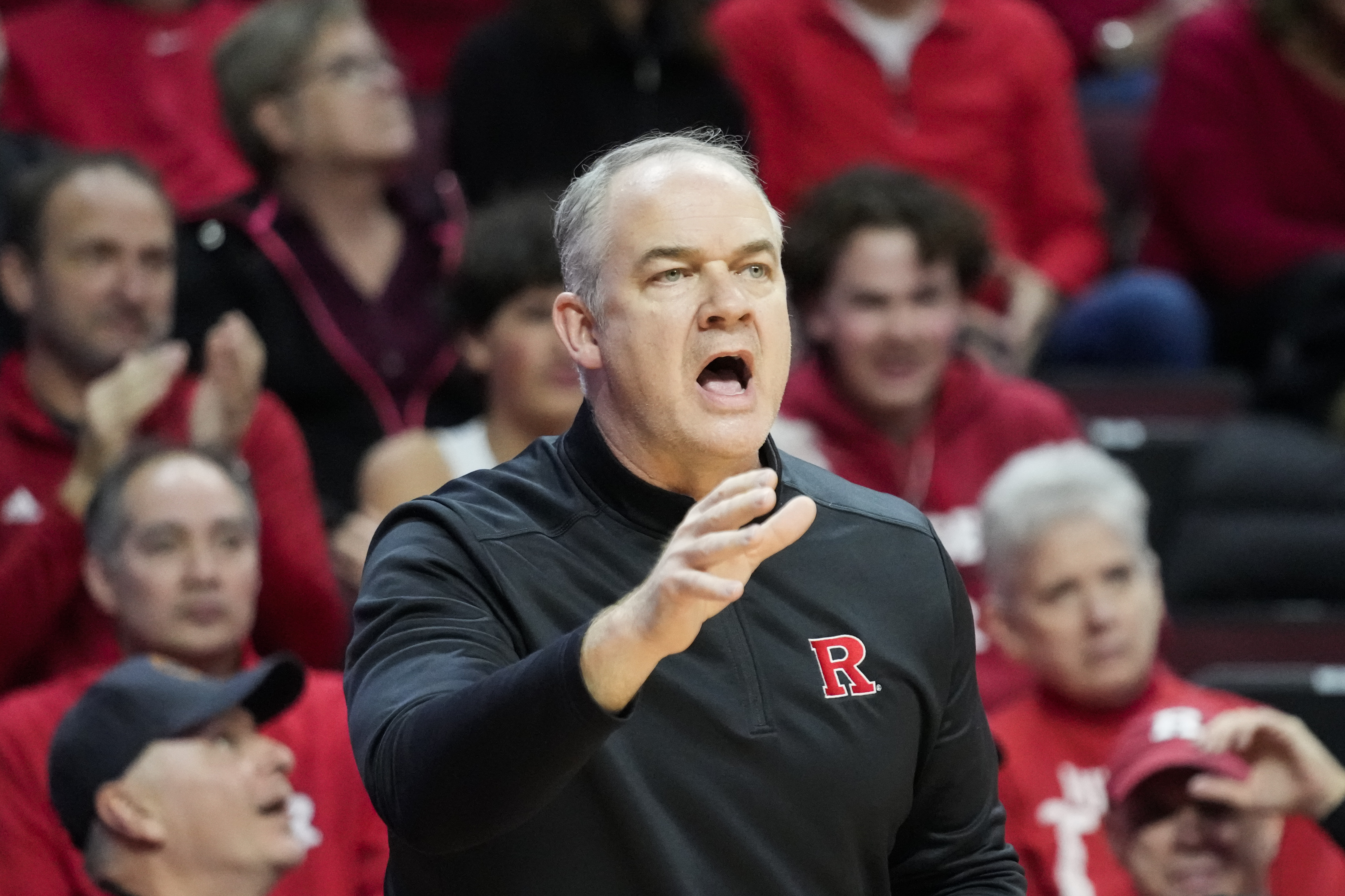 5-star SF Ace Bailey commits to Rutgers: How the star recruit changes the  trajectory for the Scarlet Knights