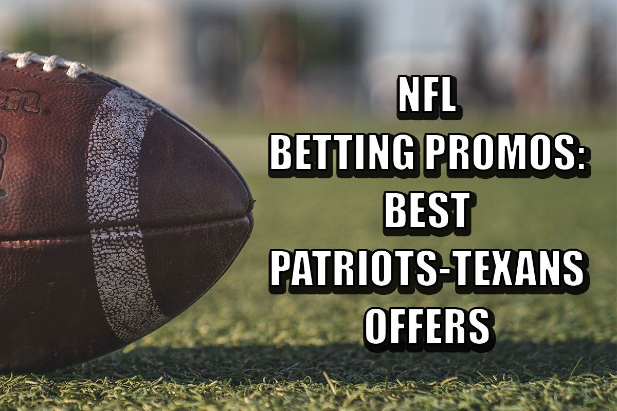 Best NFL Betting Promos, Odds & Bonuses For Final Preseason Games