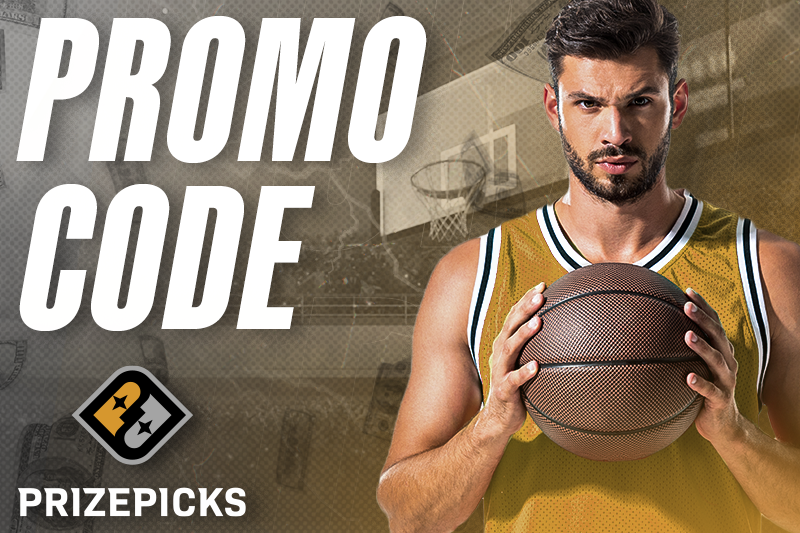 PrizePicks Promo Code  Daily Fantasy Sports Promo Code