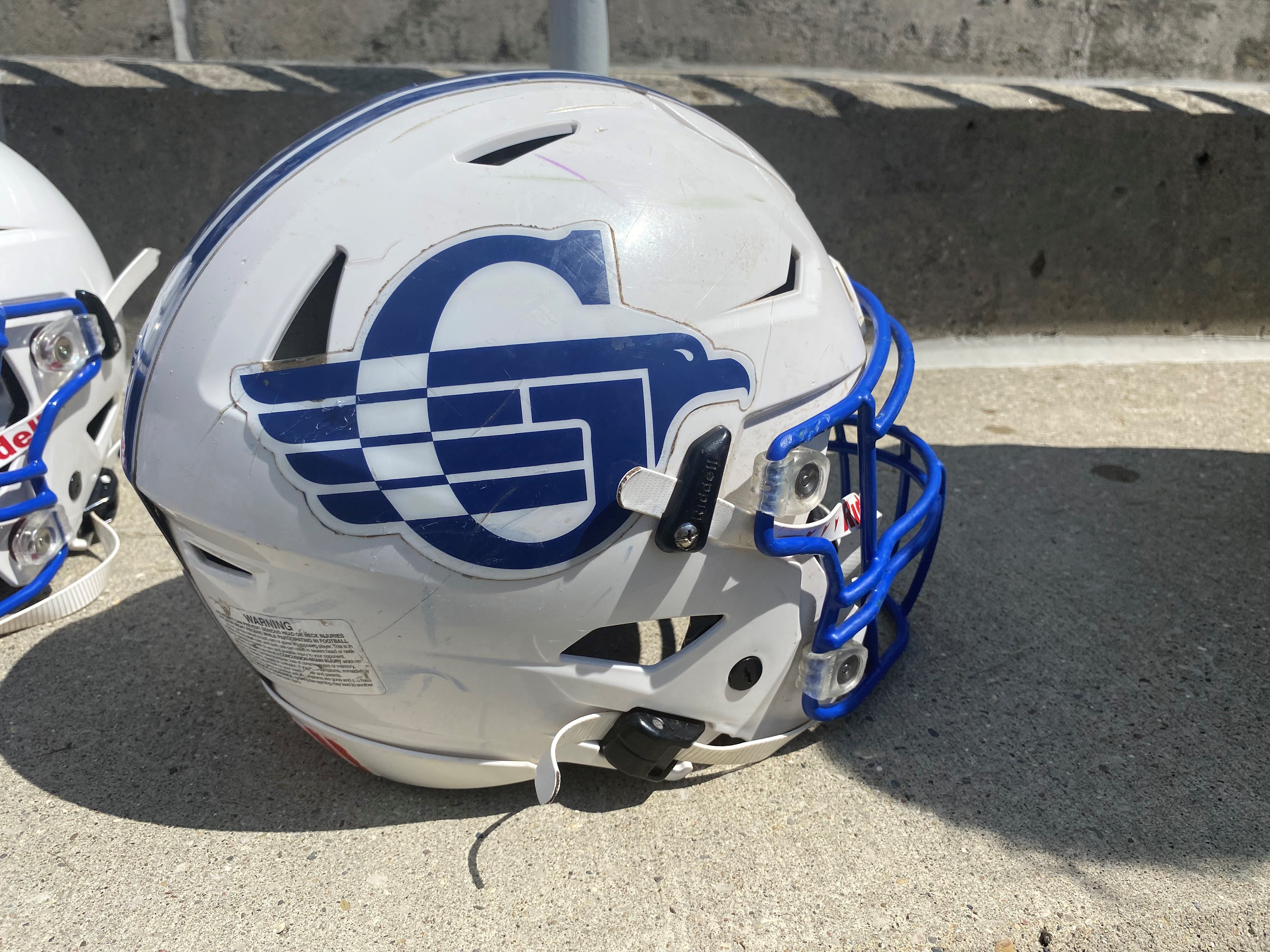 icon airflite helmet inky blue Gear Review: Icon Airflite Inky Helmet  @pdxelizabeth on Tumblr