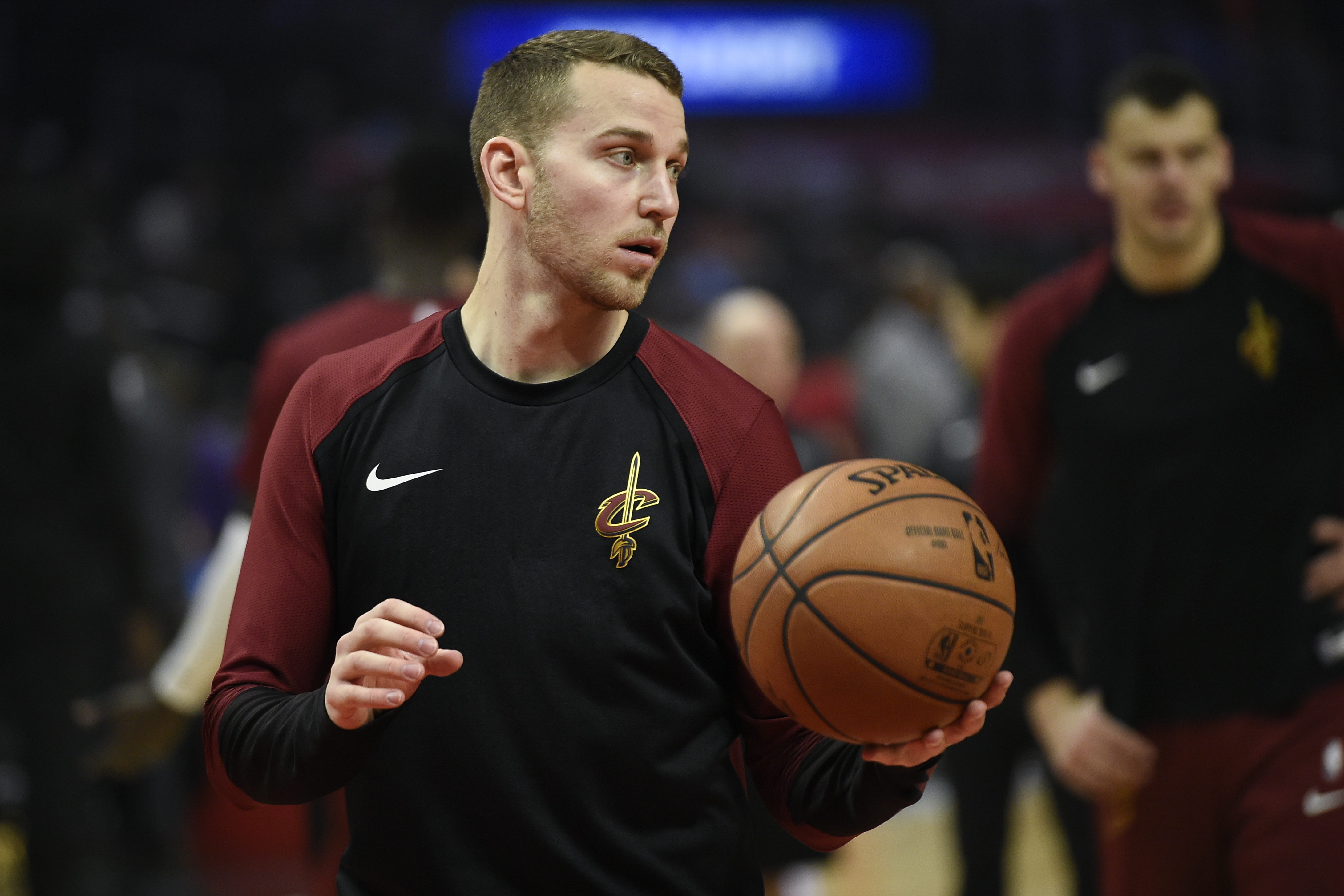 Nik Stauskas was ready to give up on basketball before Celtics called - The  Boston Globe