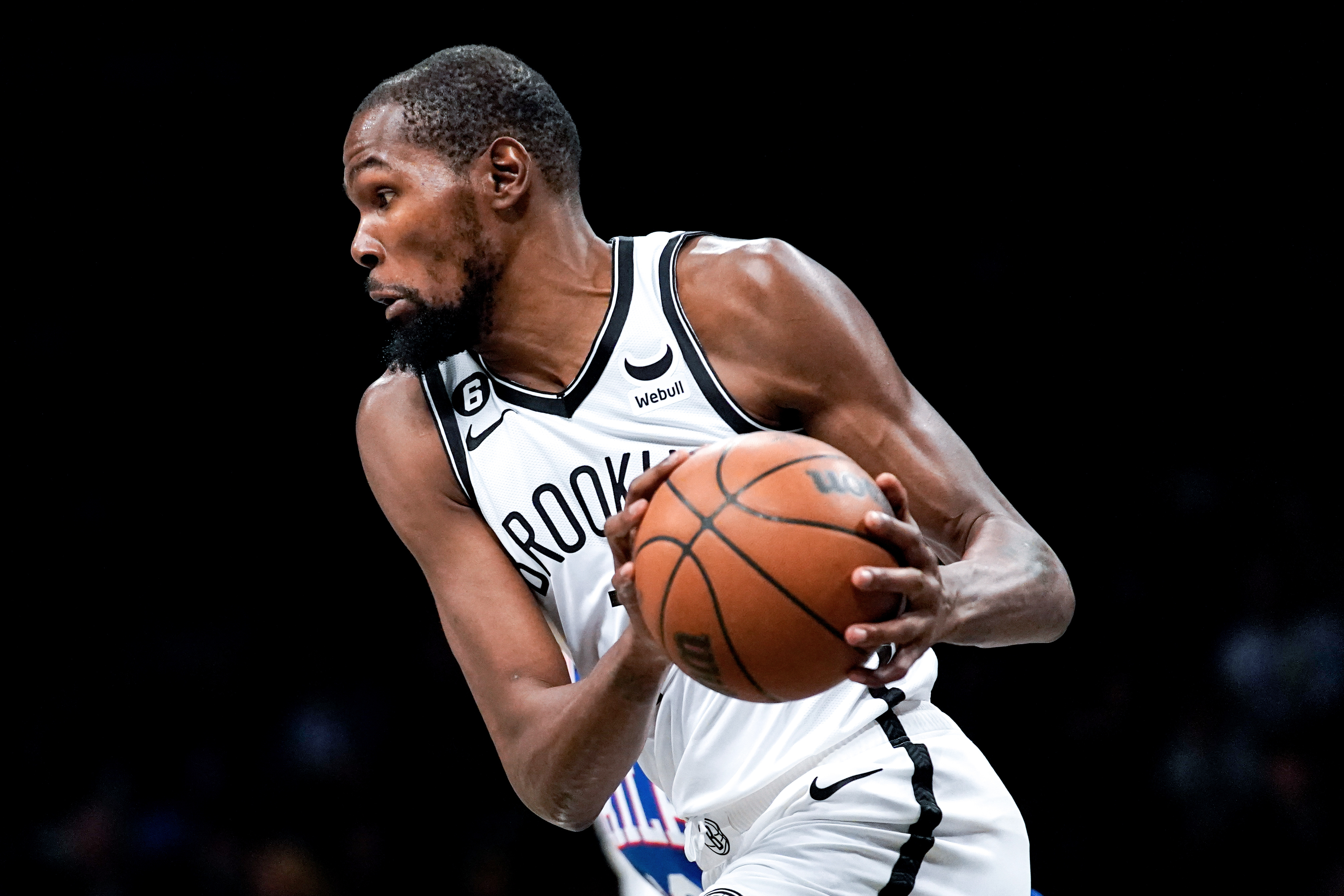 Brooklyn Nets: What To Watch For During the Preseason - Page 2