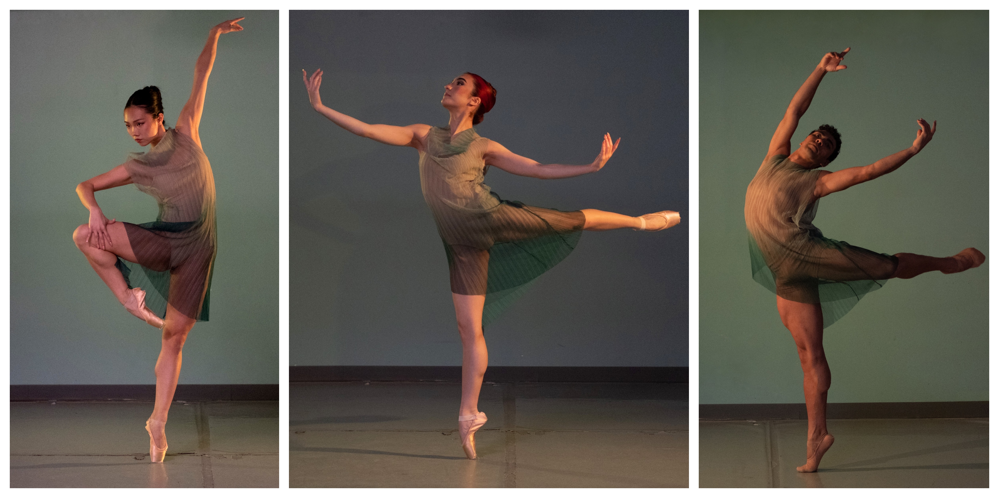 Classical Ballet Poses for Genesis 2 Female(s) | 3d Models for Daz Studio  and Poser