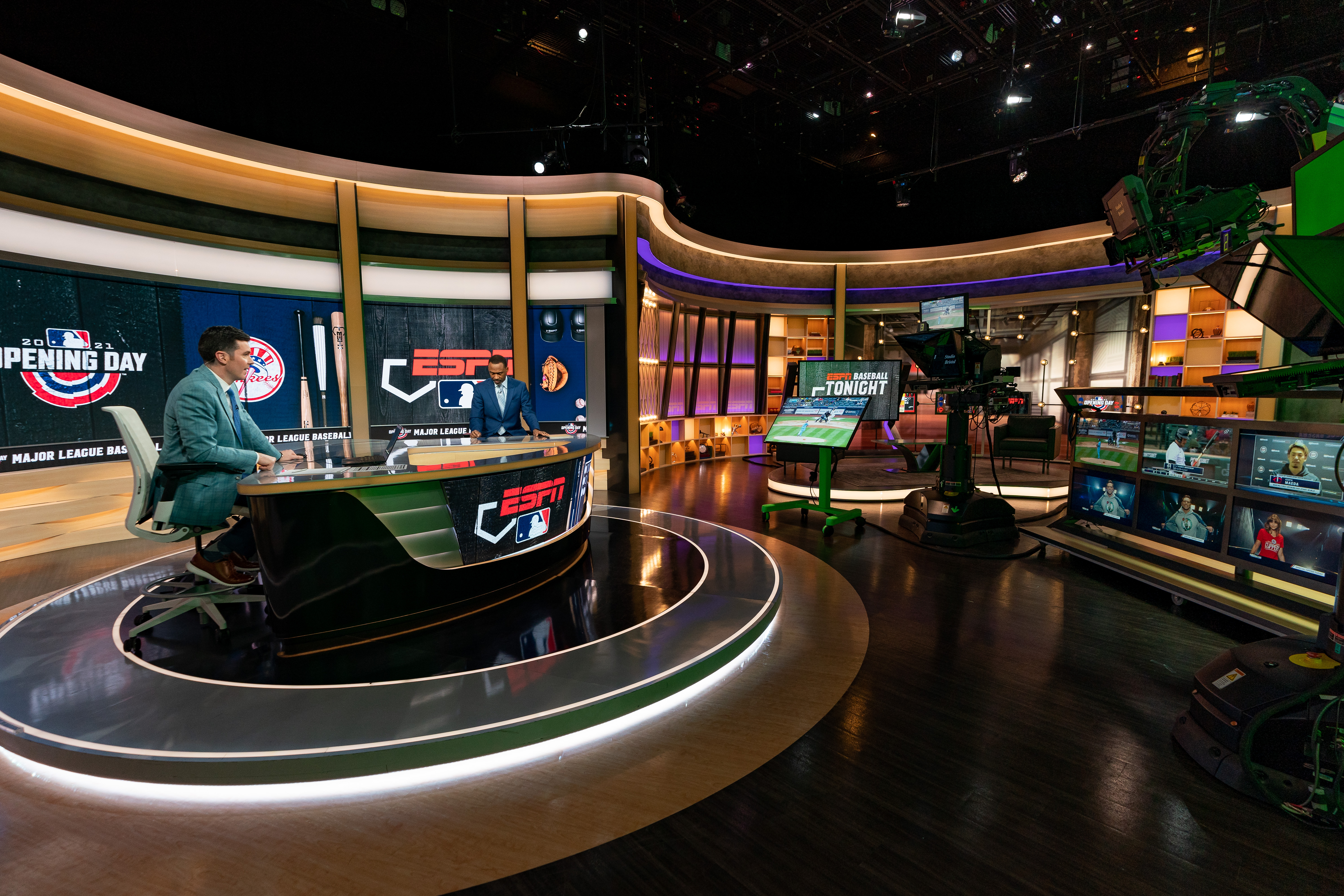 ESPNs new MLB deal focuses on exclusivity and streaming