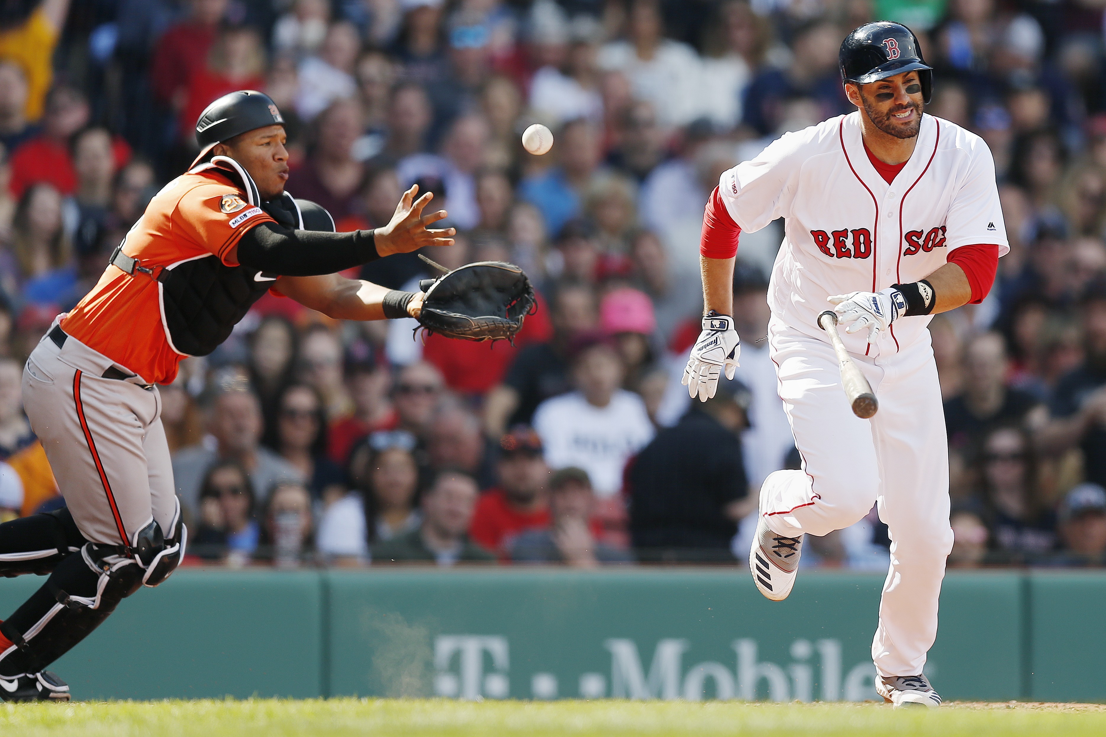 Boston Red Sox vs. Baltimore Orioles preview: TV schedule, pitching  probables, key stories (August 16-18) - masslive.com