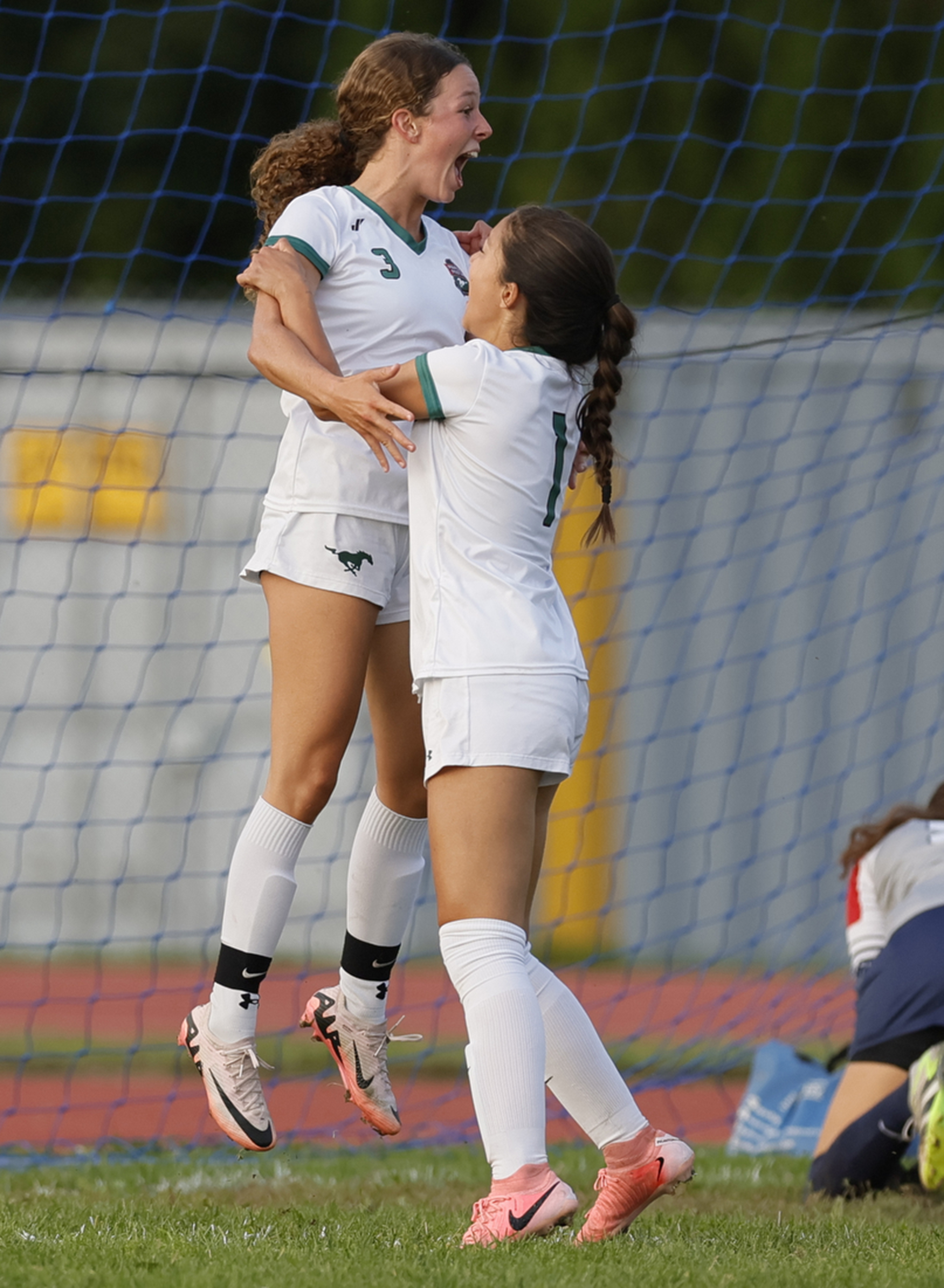Marcellus vs. West Genesee Girl's soccer - syracuse.com