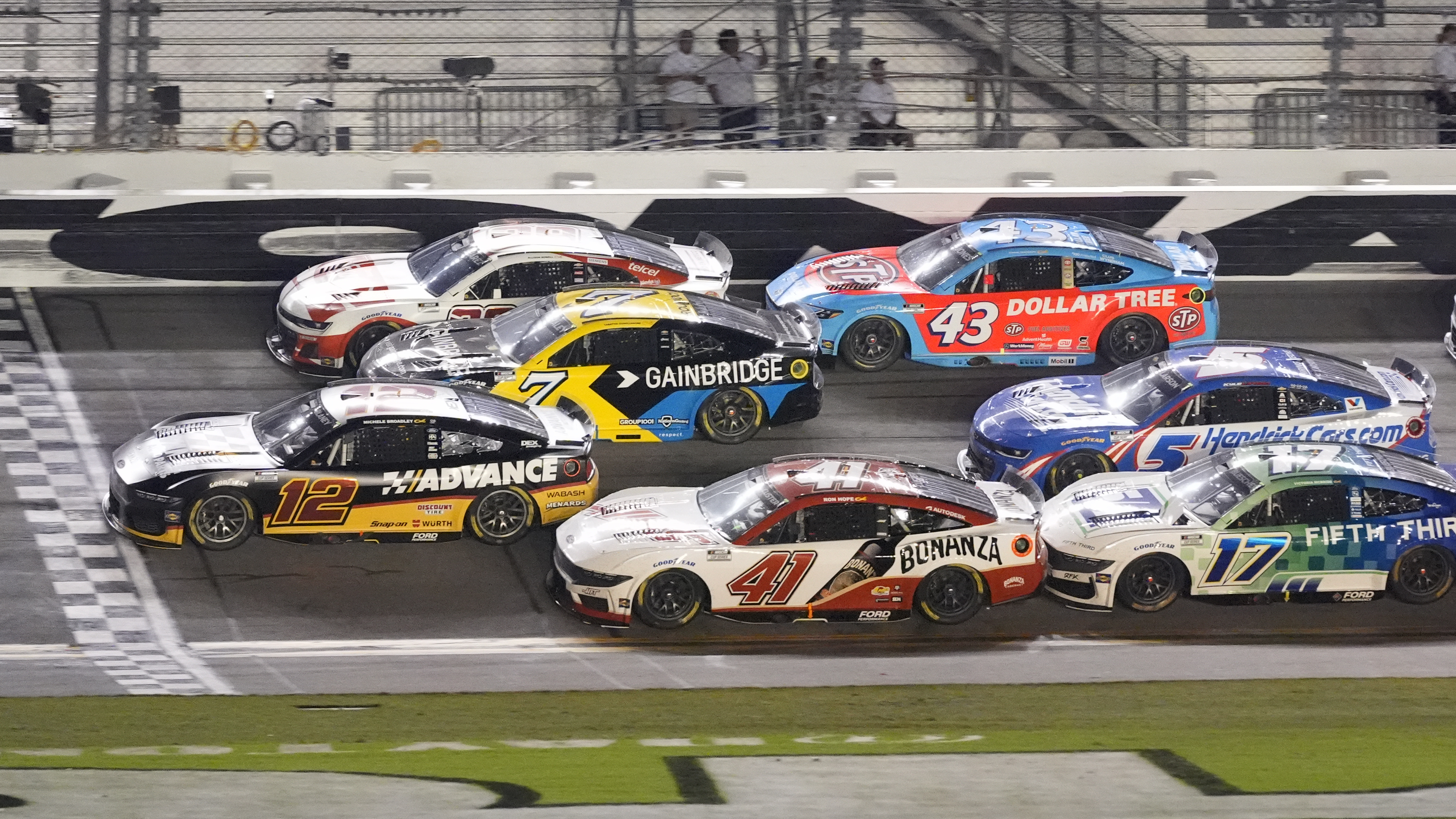 auto racing - pennlive.com