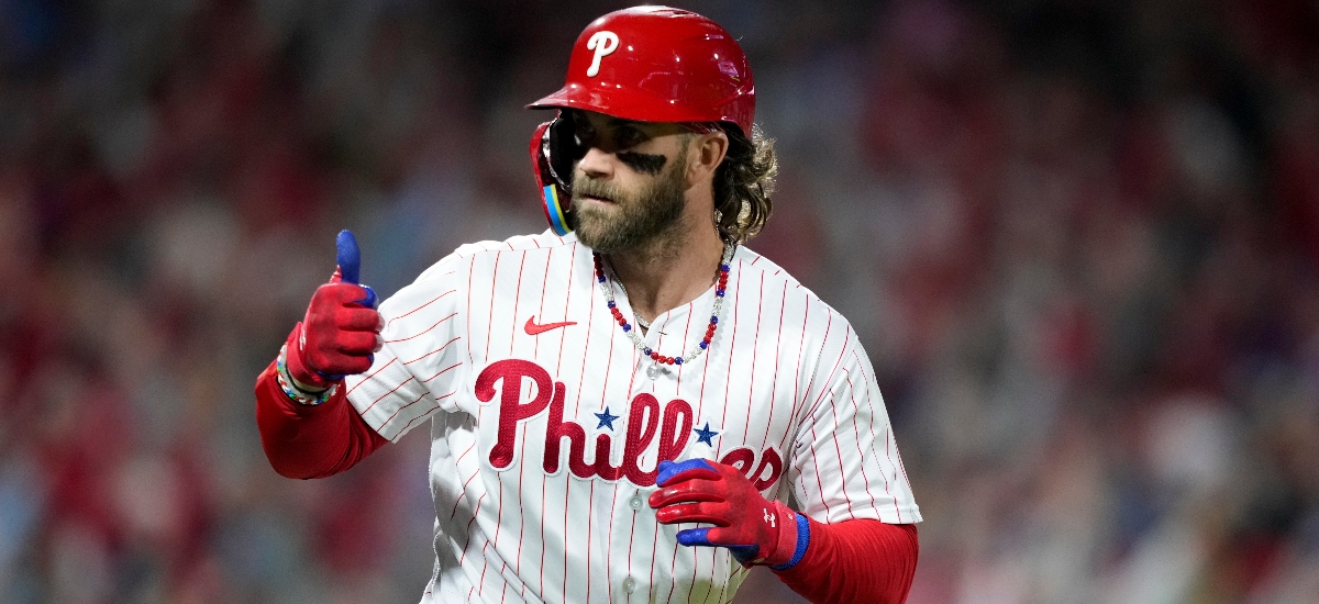 Phillies Vs. Diamondbacks Live Stream: Watch NLCS Game Online